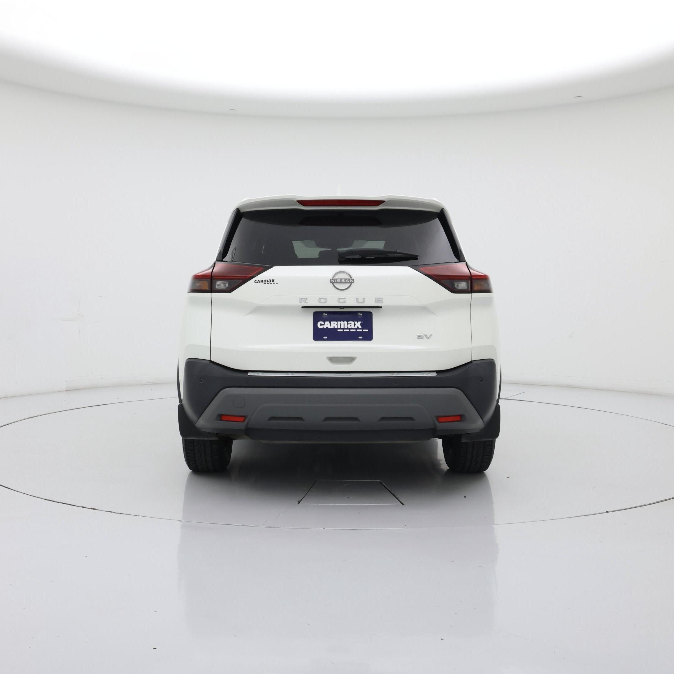 Thumbnail: 2022 Nissan Rogue - 6