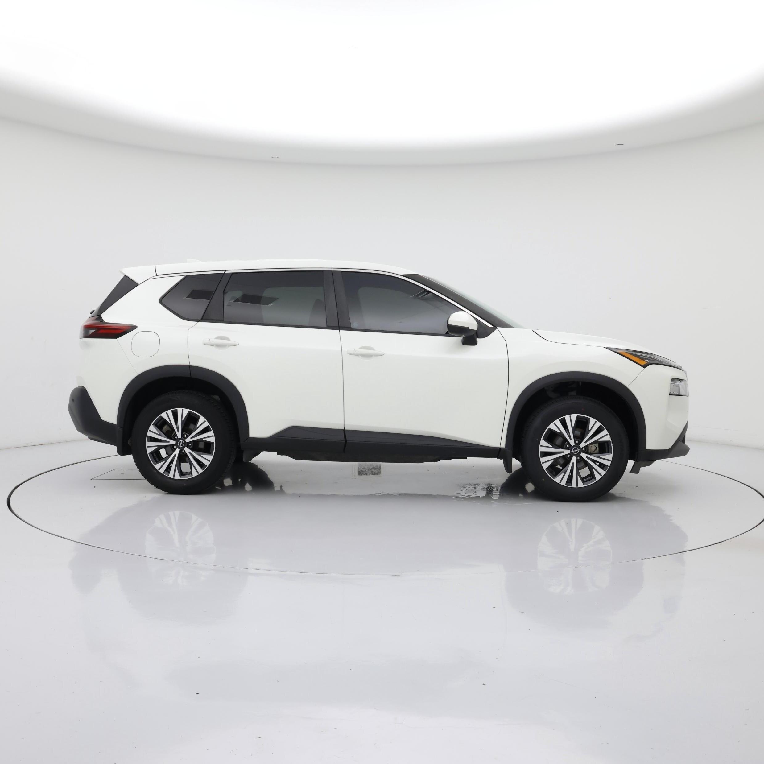 Thumbnail: 2022 Nissan Rogue - 7