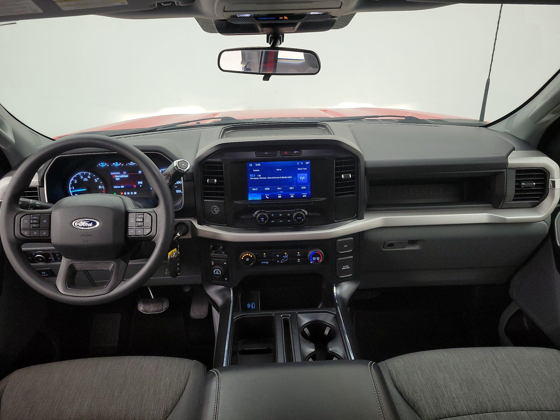 Thumbnail: 2022 Ford F-150 - 9