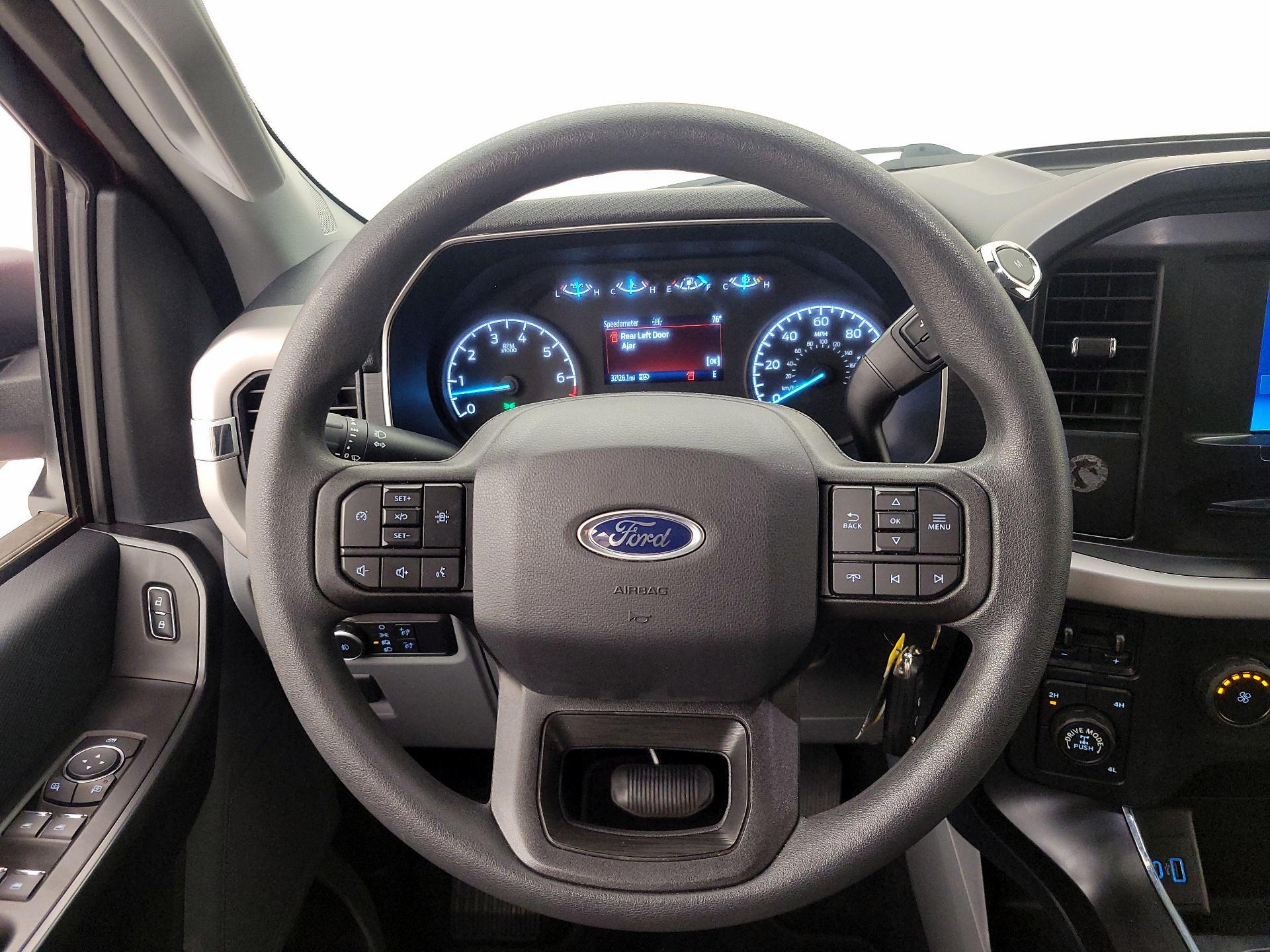 Thumbnail: 2022 Ford F-150 - 10
