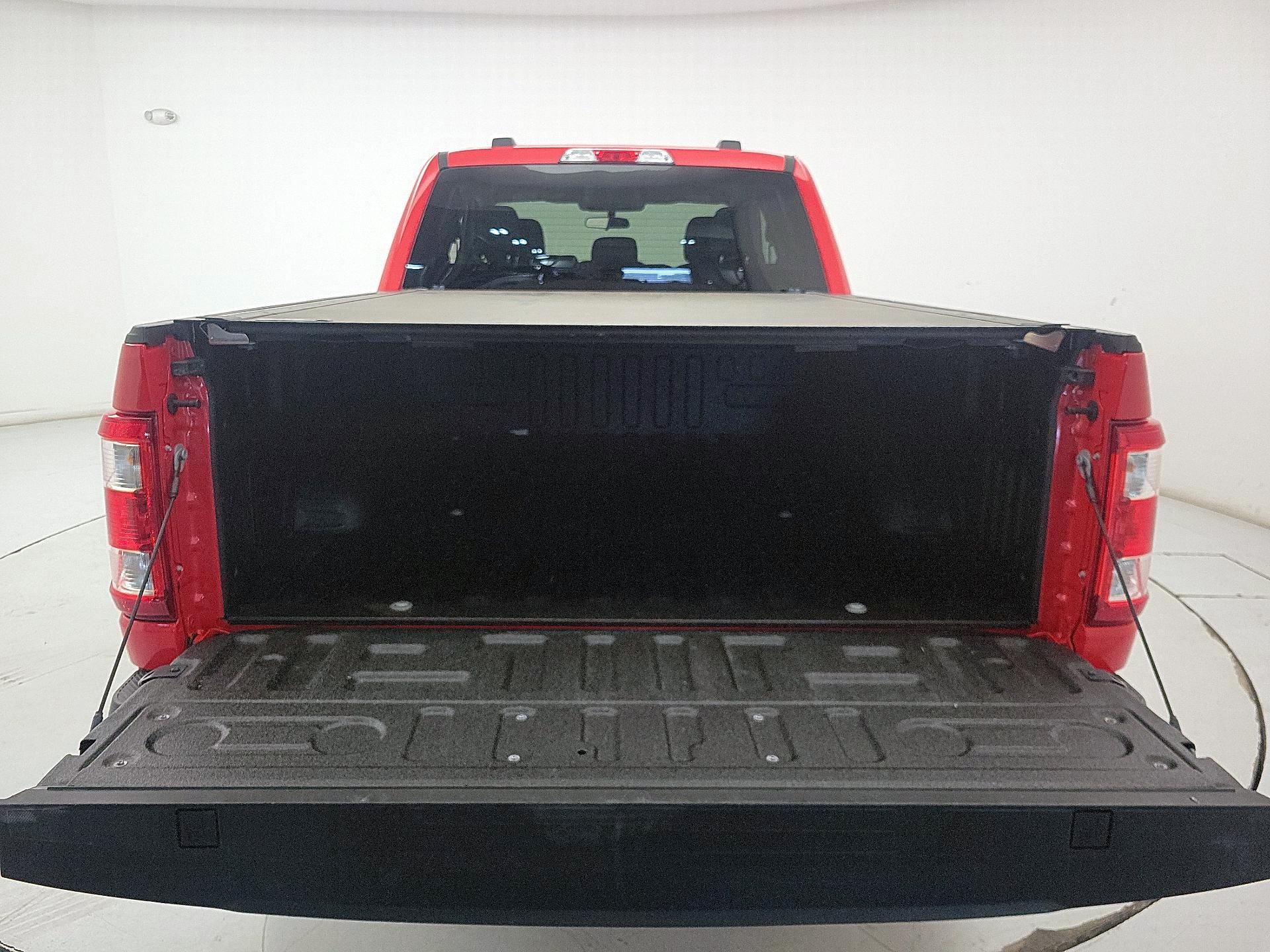Thumbnail: 2022 Ford F-150 - 20