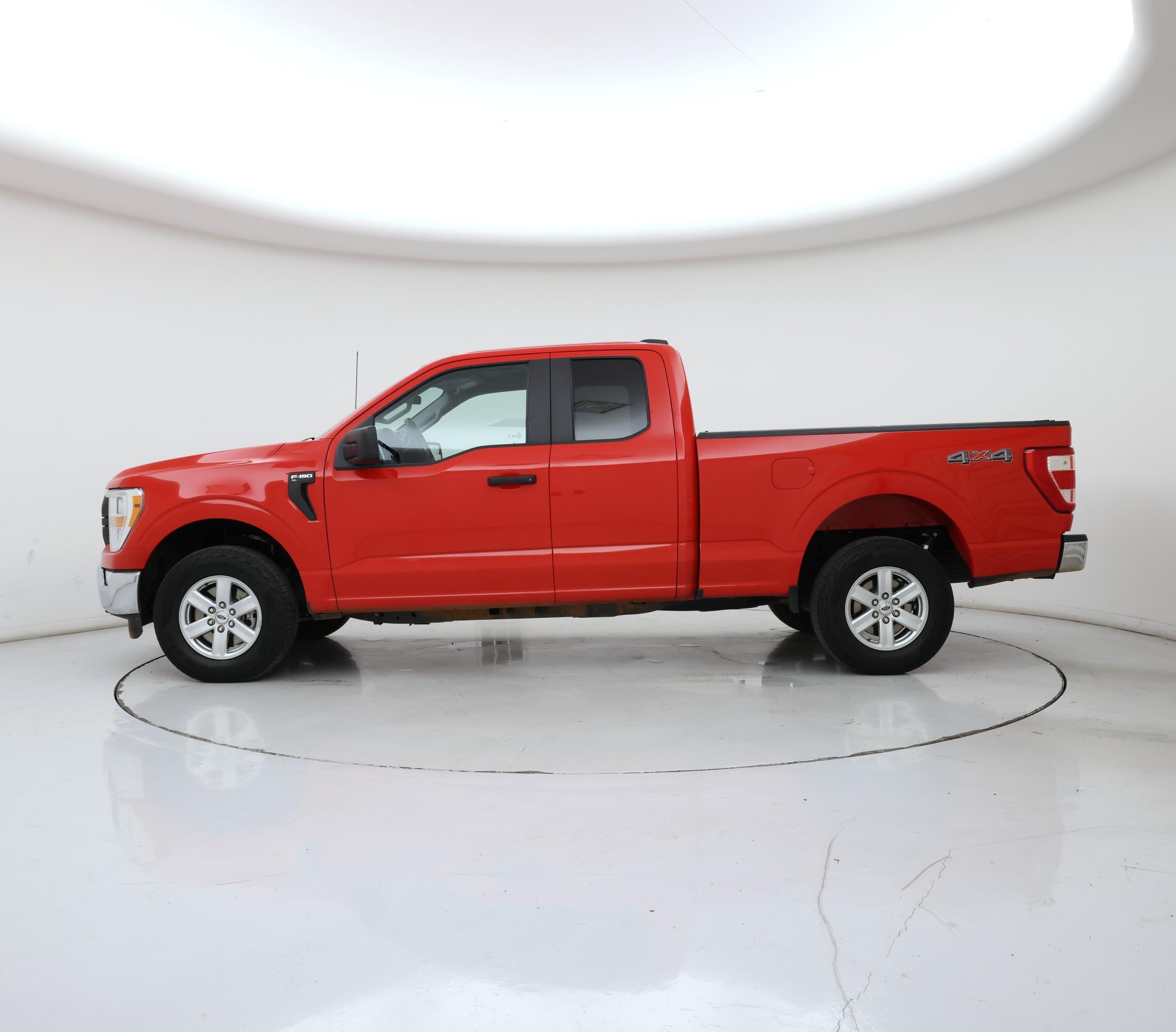 Thumbnail: 2022 Ford F-150 - 3
