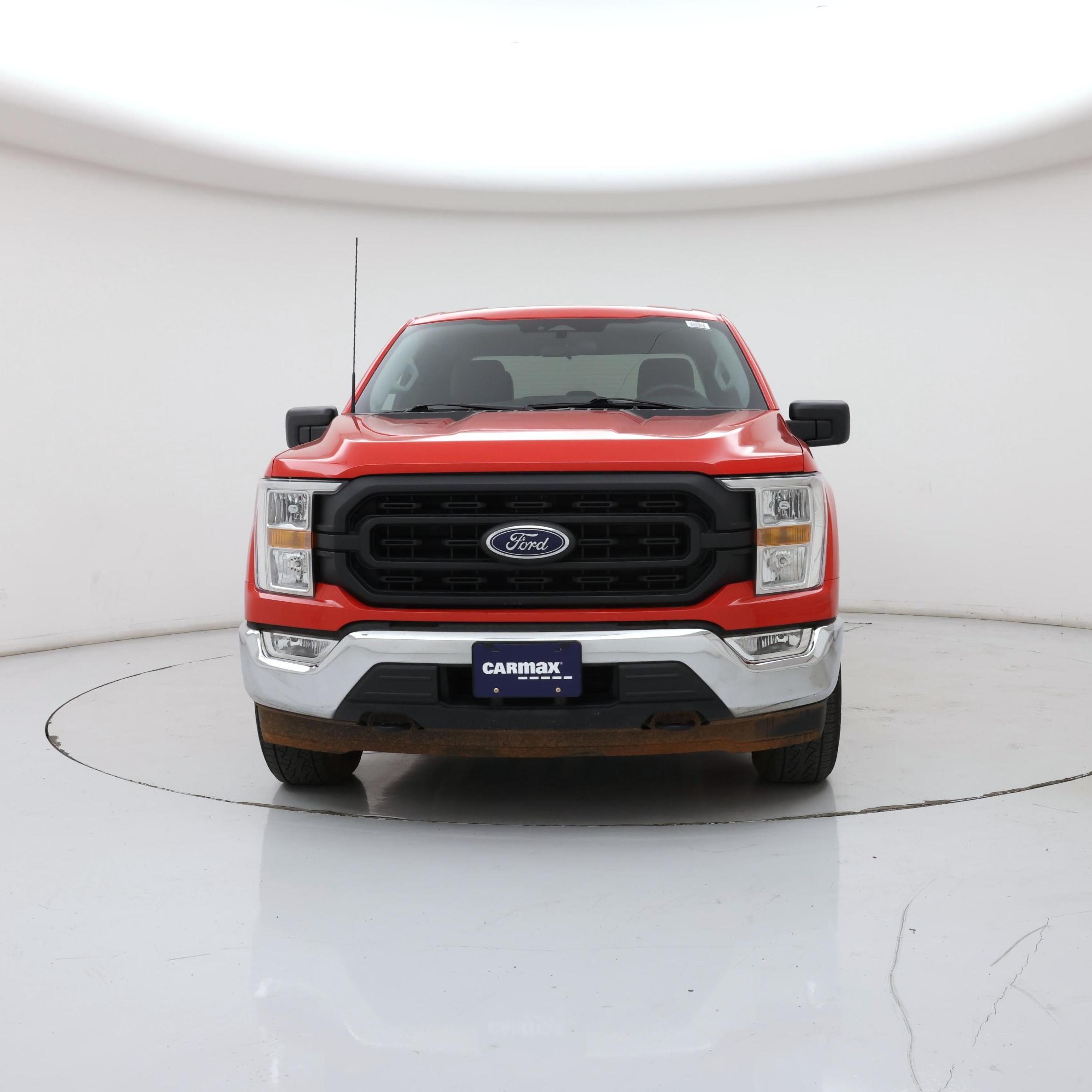 Thumbnail: 2022 Ford F-150 - 5