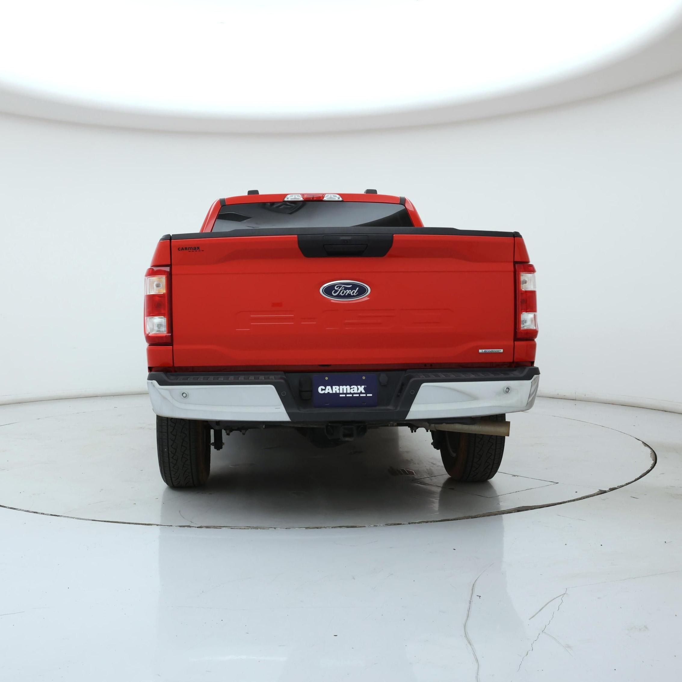 Thumbnail: 2022 Ford F-150 - 6