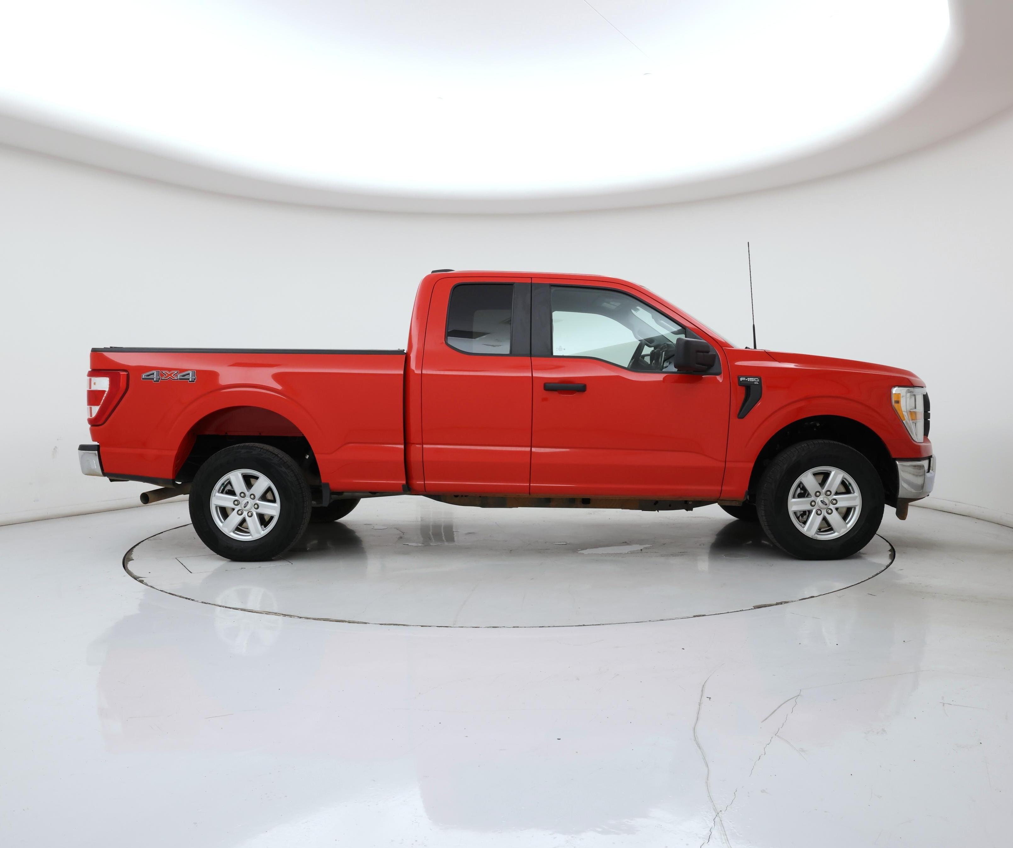 Thumbnail: 2022 Ford F-150 - 7