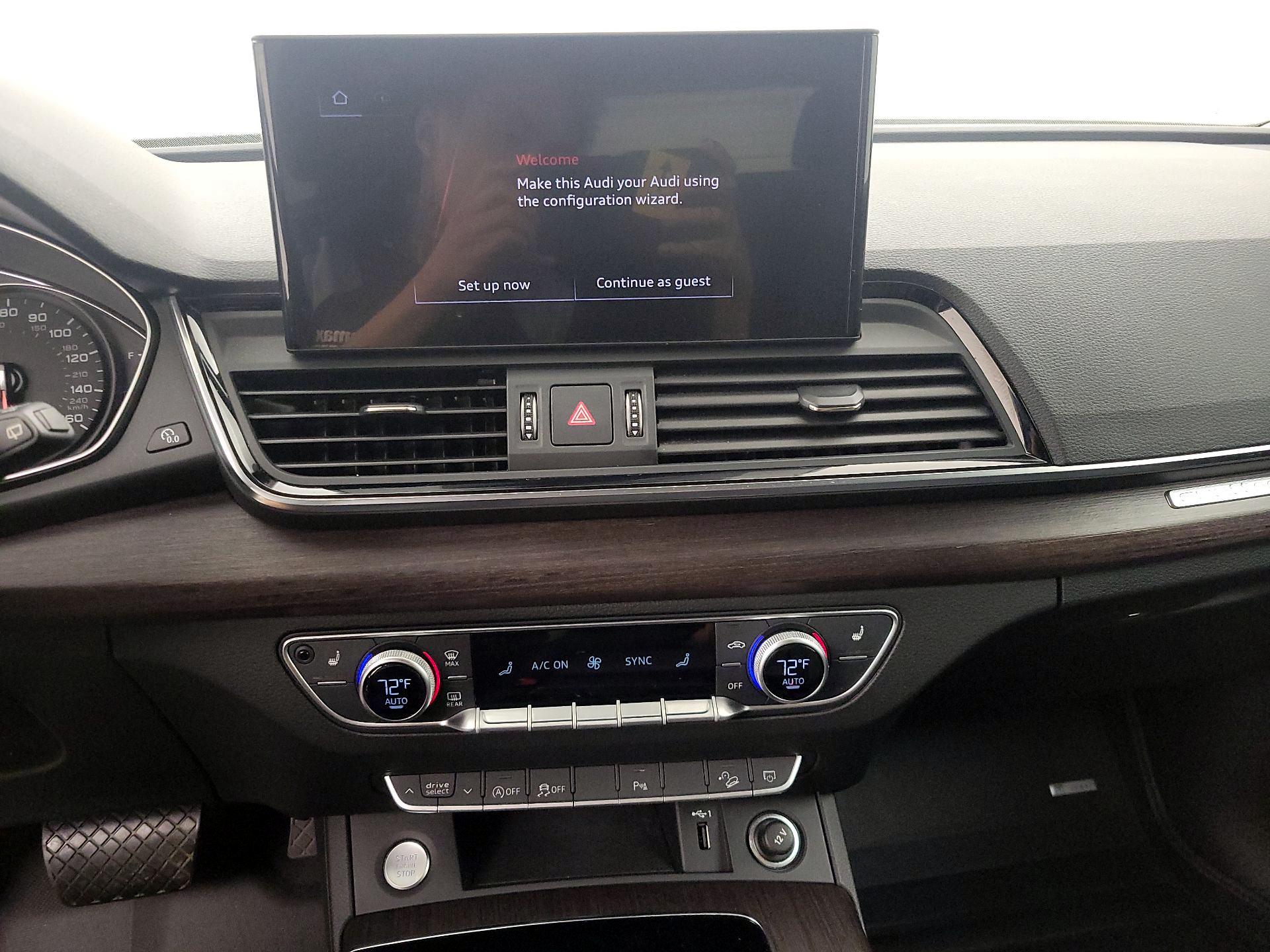 Thumbnail: 2021 Audi Q5 - 15