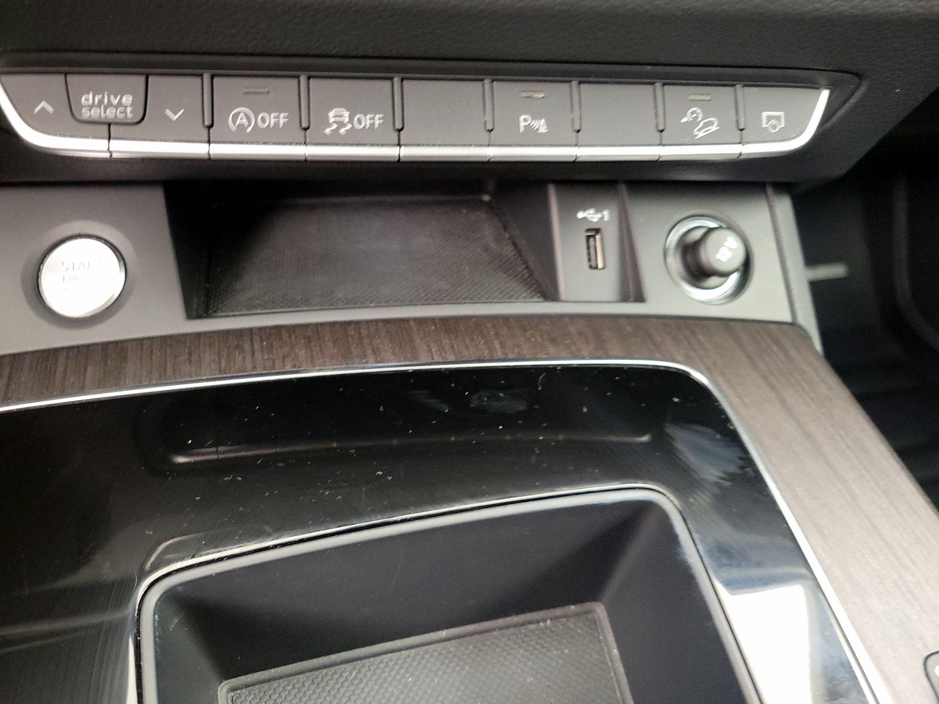 Thumbnail: 2021 Audi Q5 - 18
