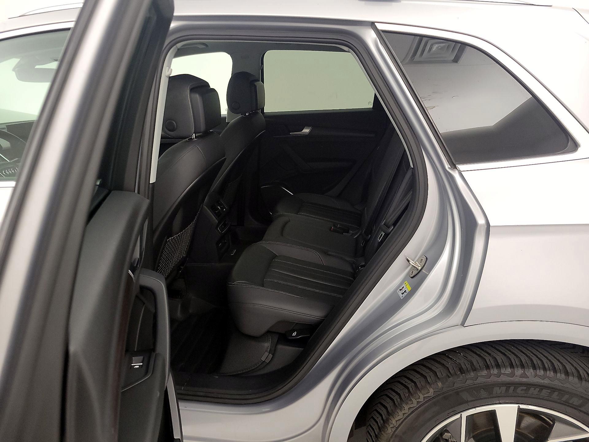 Thumbnail: 2021 Audi Q5 - 20