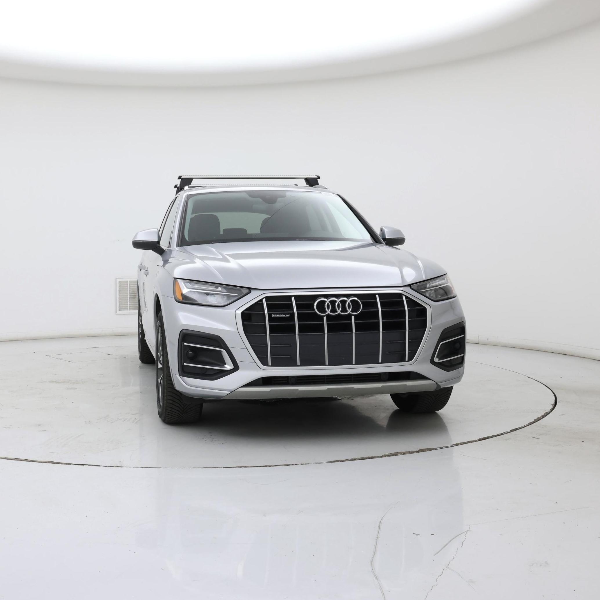 Thumbnail: 2021 Audi Q5 - 5