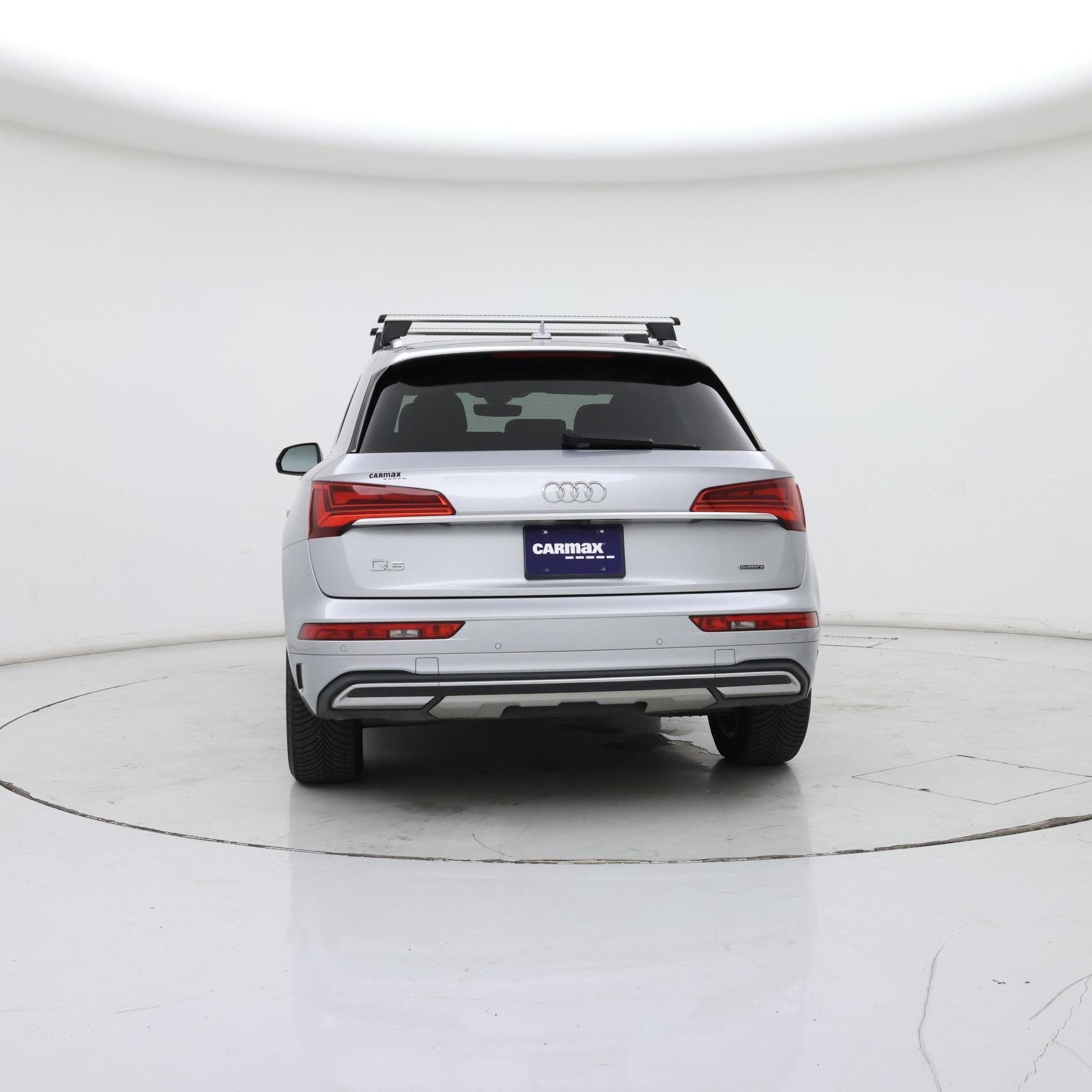 Thumbnail: 2021 Audi Q5 - 6