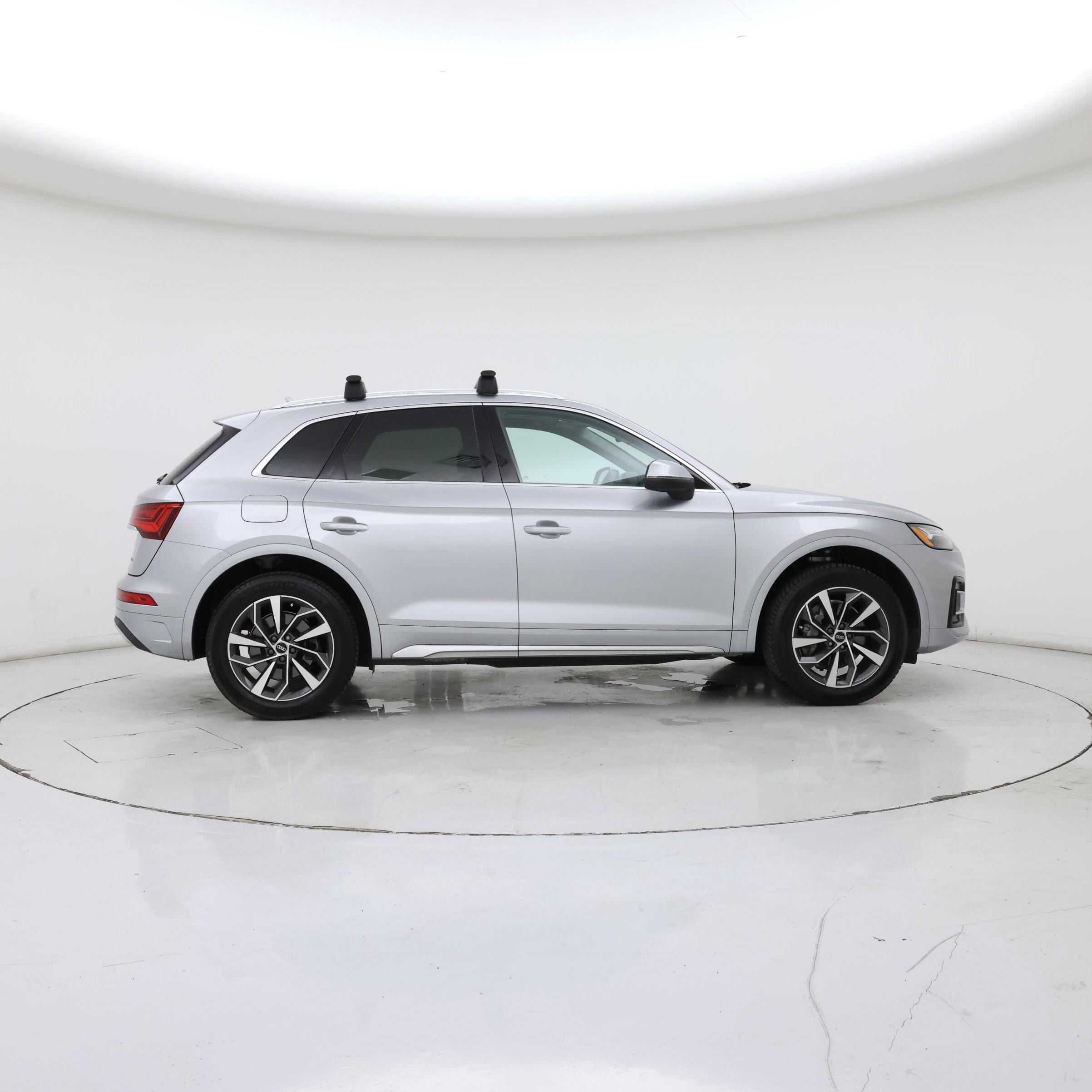 Thumbnail: 2021 Audi Q5 - 7