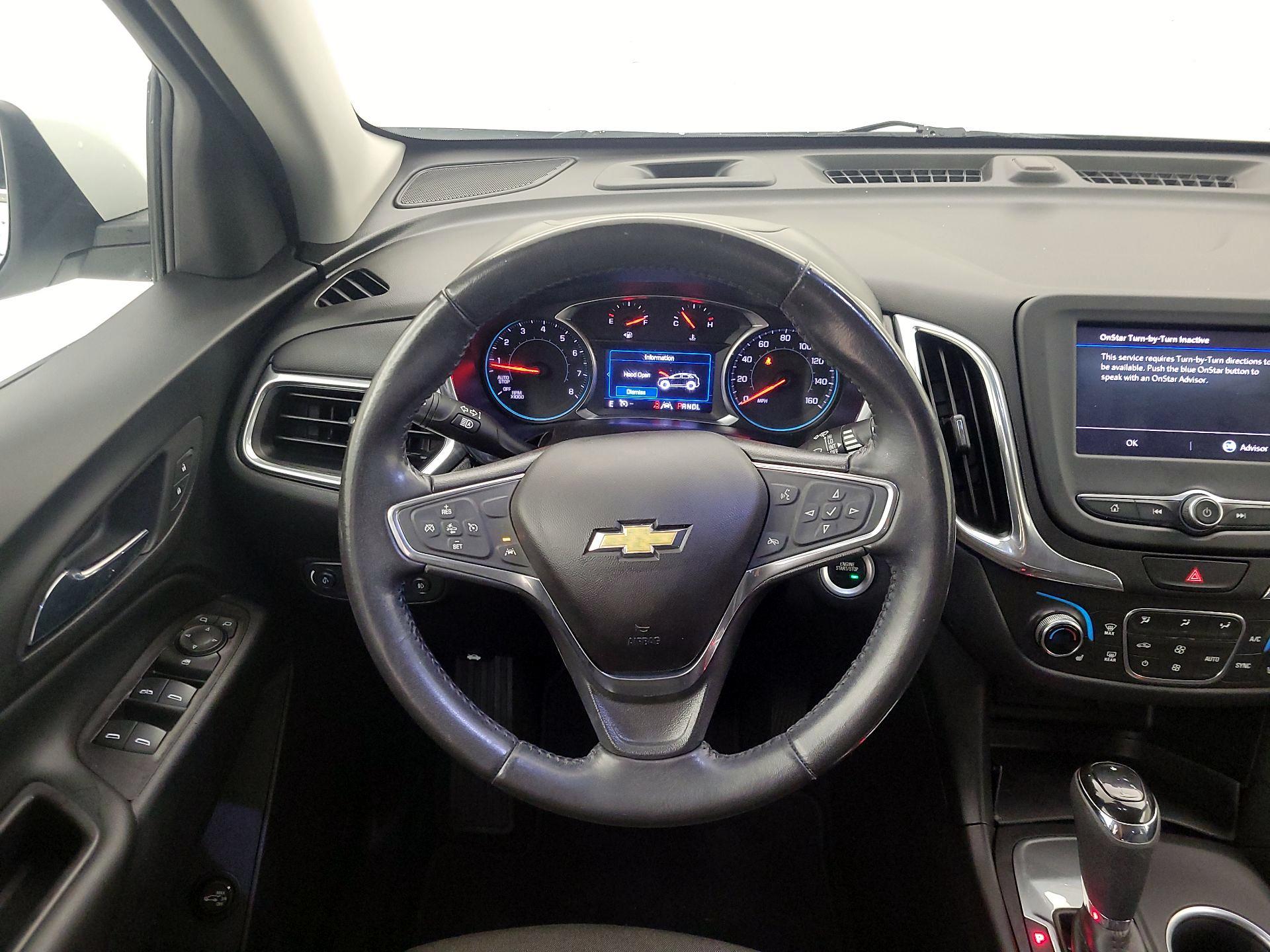 Thumbnail: 2020 Chevrolet Equinox - 10