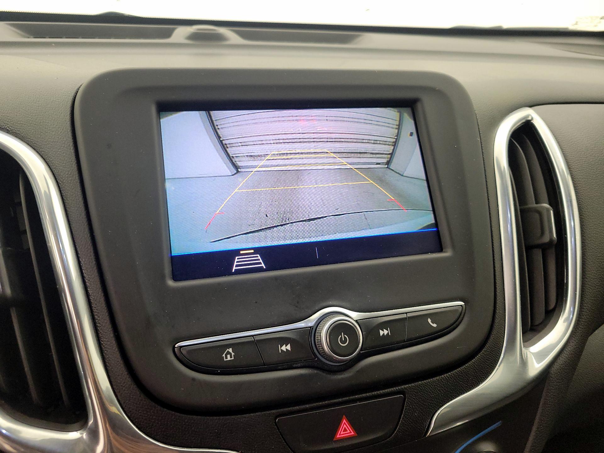 Thumbnail: 2020 Chevrolet Equinox - 14