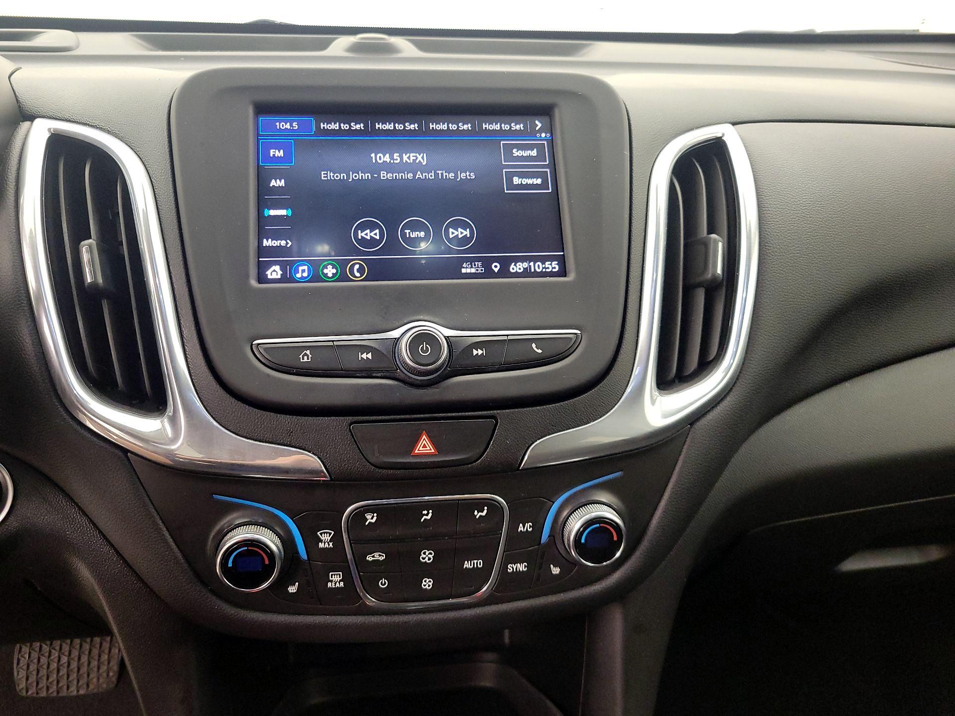 Thumbnail: 2020 Chevrolet Equinox - 15