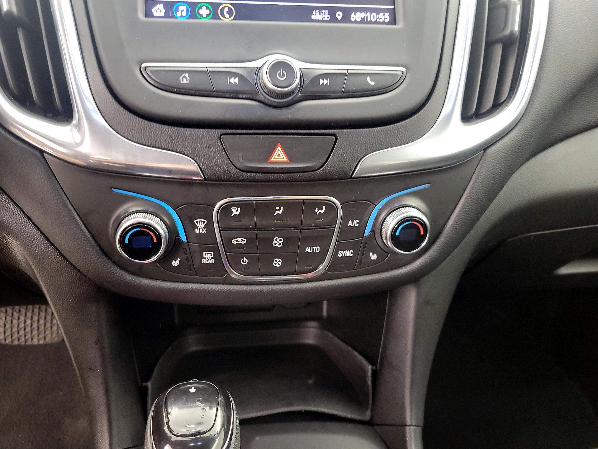 Thumbnail: 2020 Chevrolet Equinox - 16
