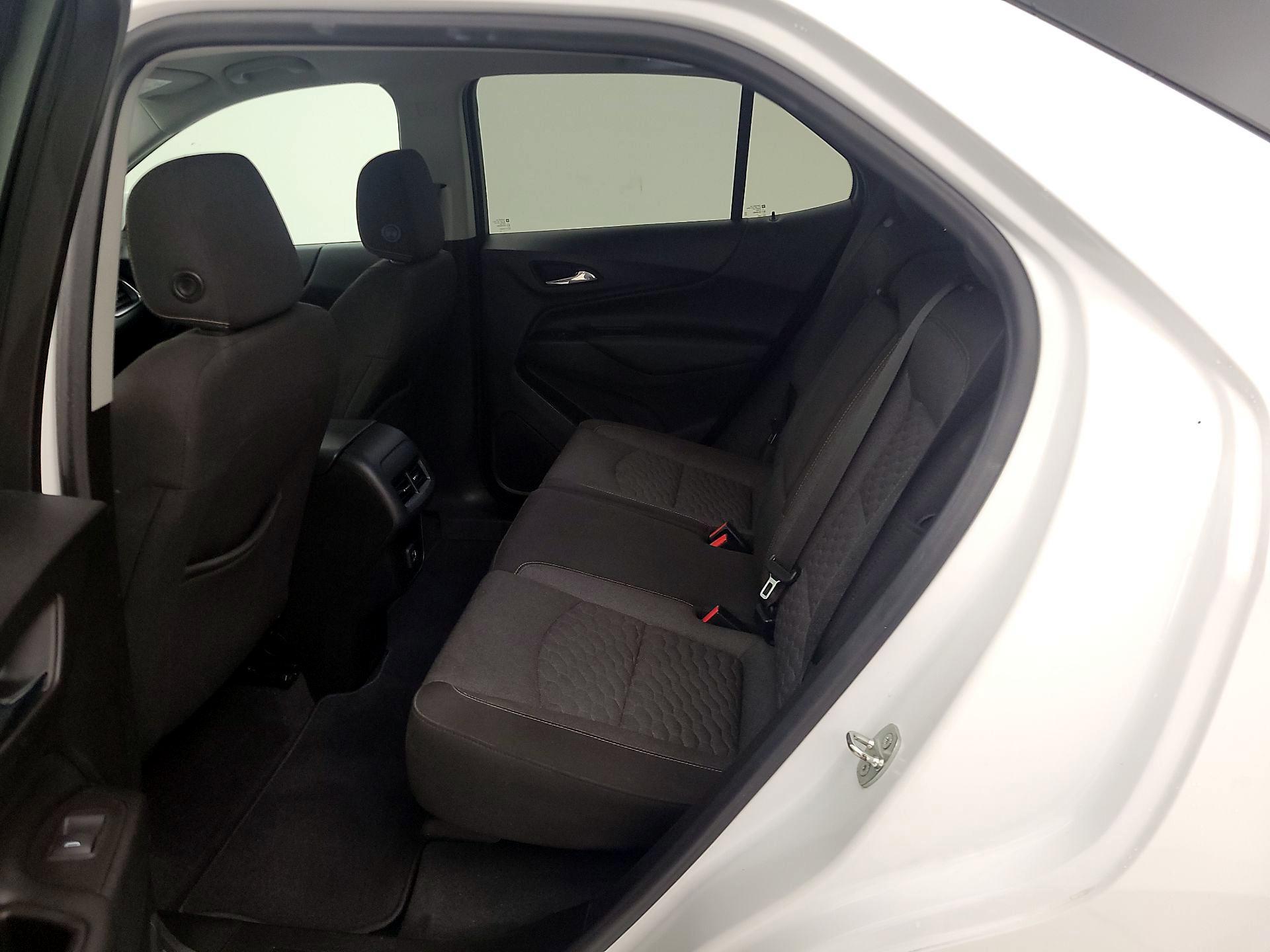 Thumbnail: 2020 Chevrolet Equinox - 19