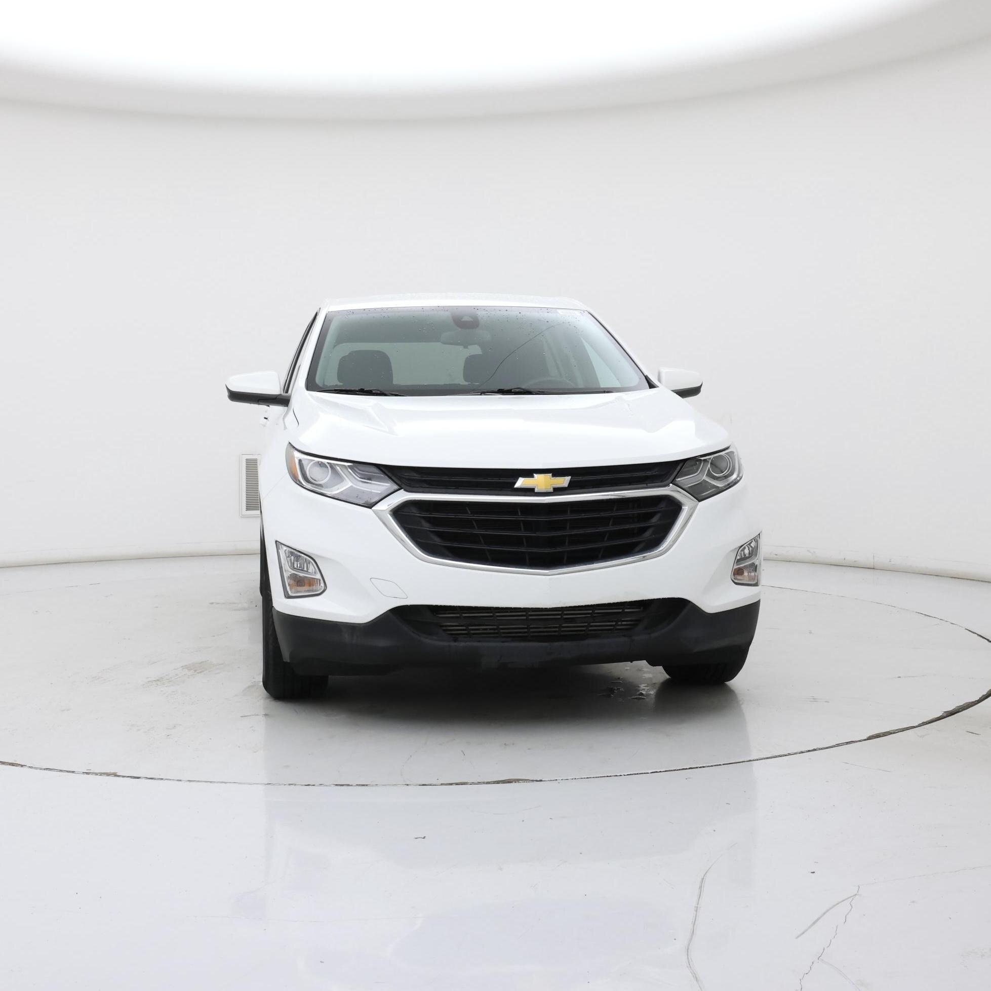 Thumbnail: 2020 Chevrolet Equinox - 5