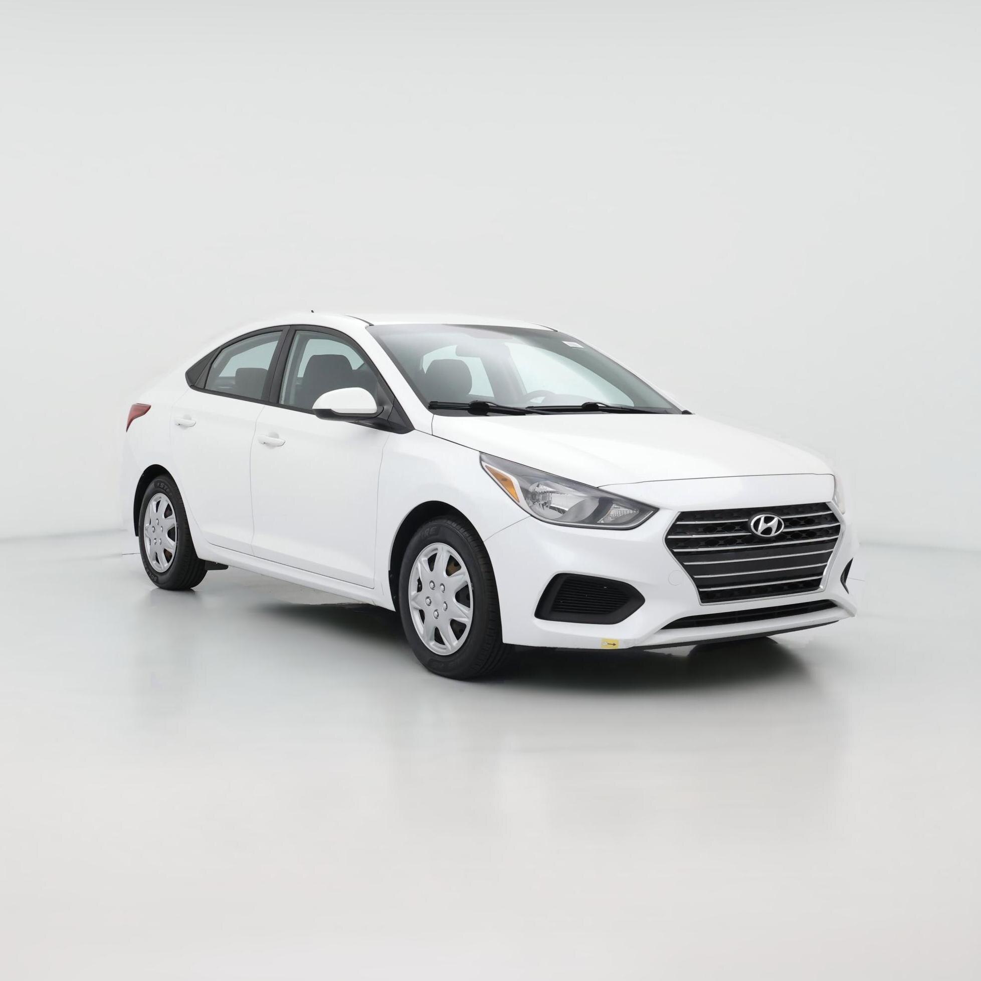 Thumbnail: 2019 Hyundai Accent - 1