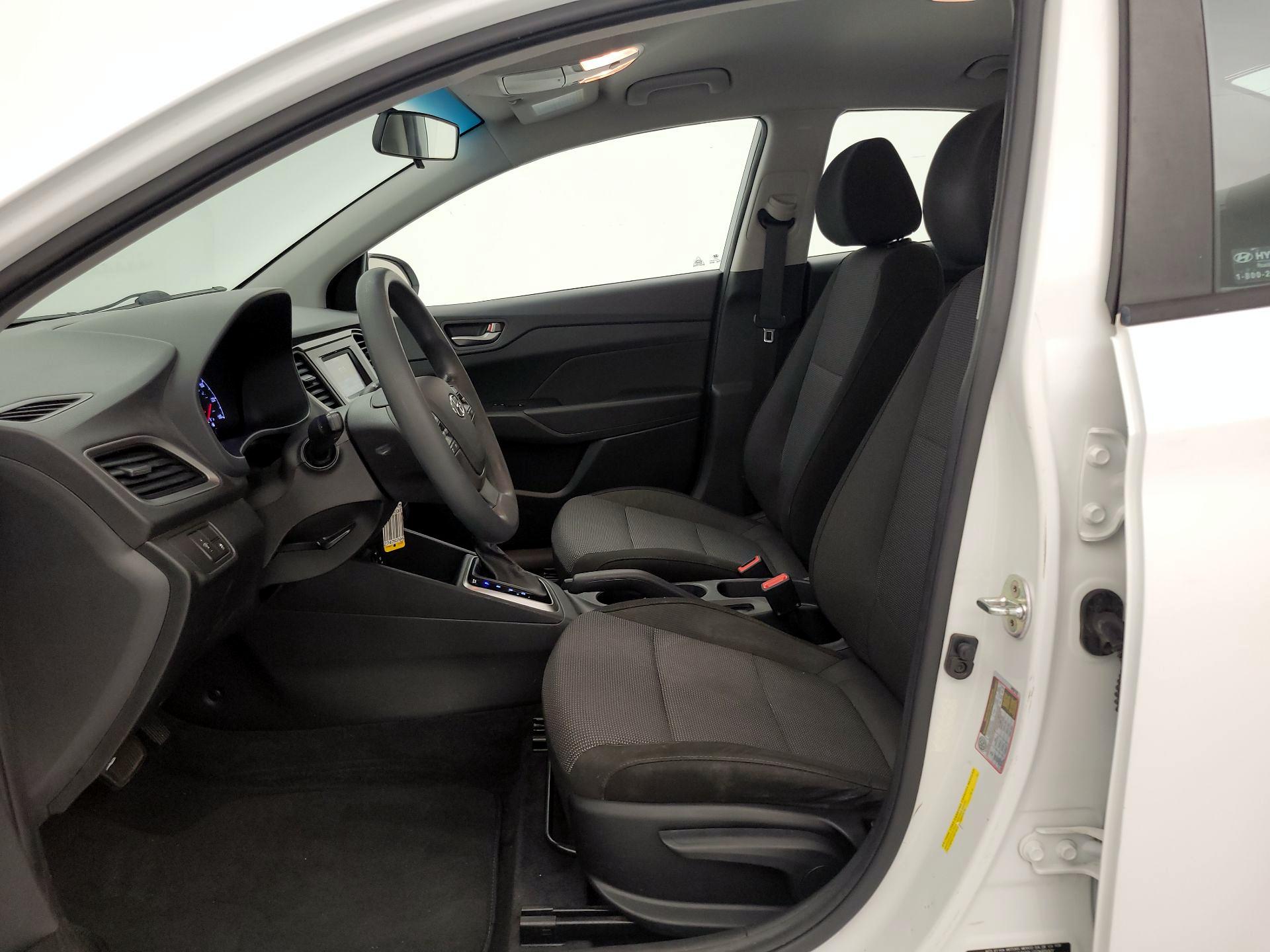 Thumbnail: 2019 Hyundai Accent - 11