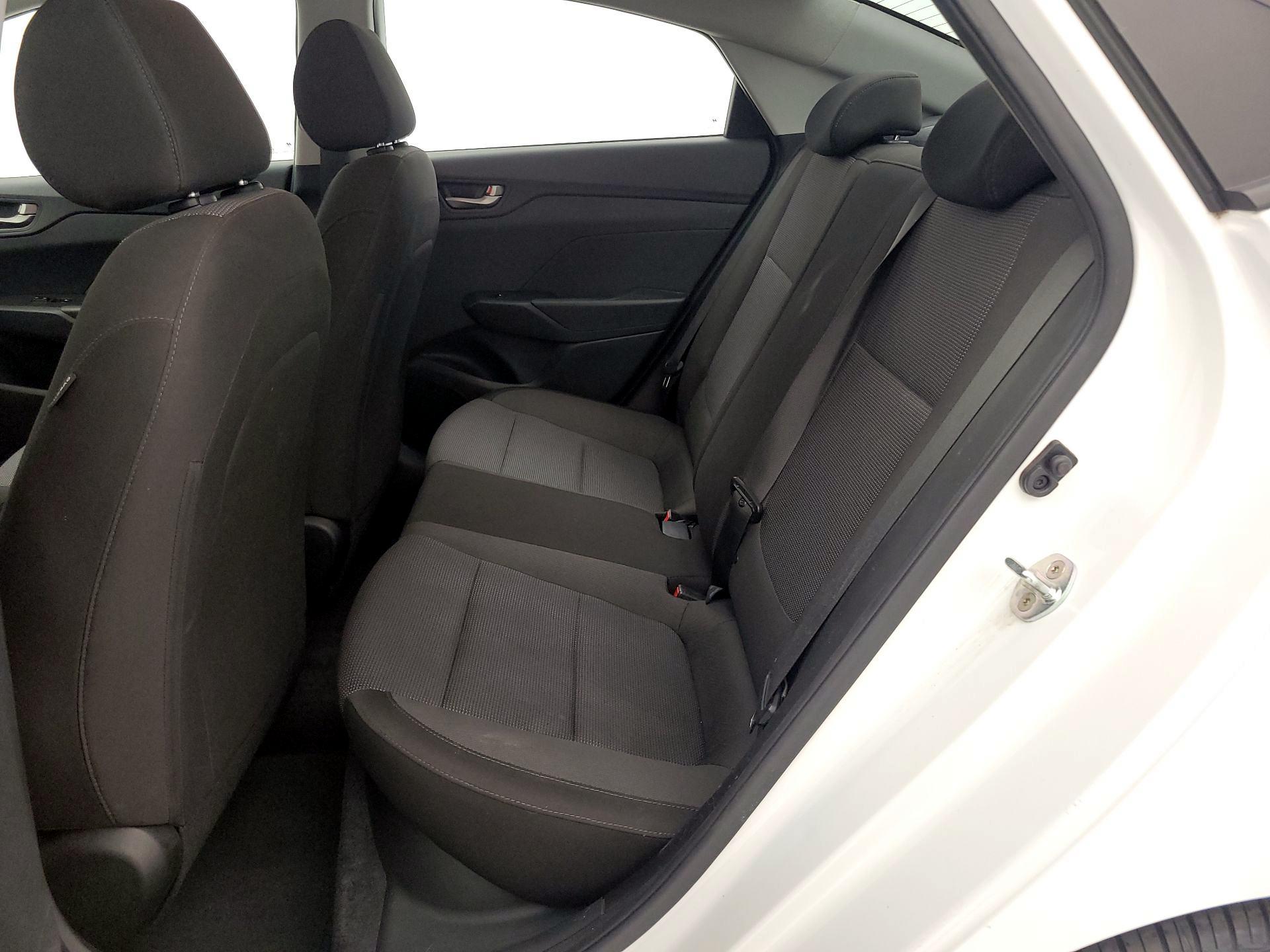 Thumbnail: 2019 Hyundai Accent - 19