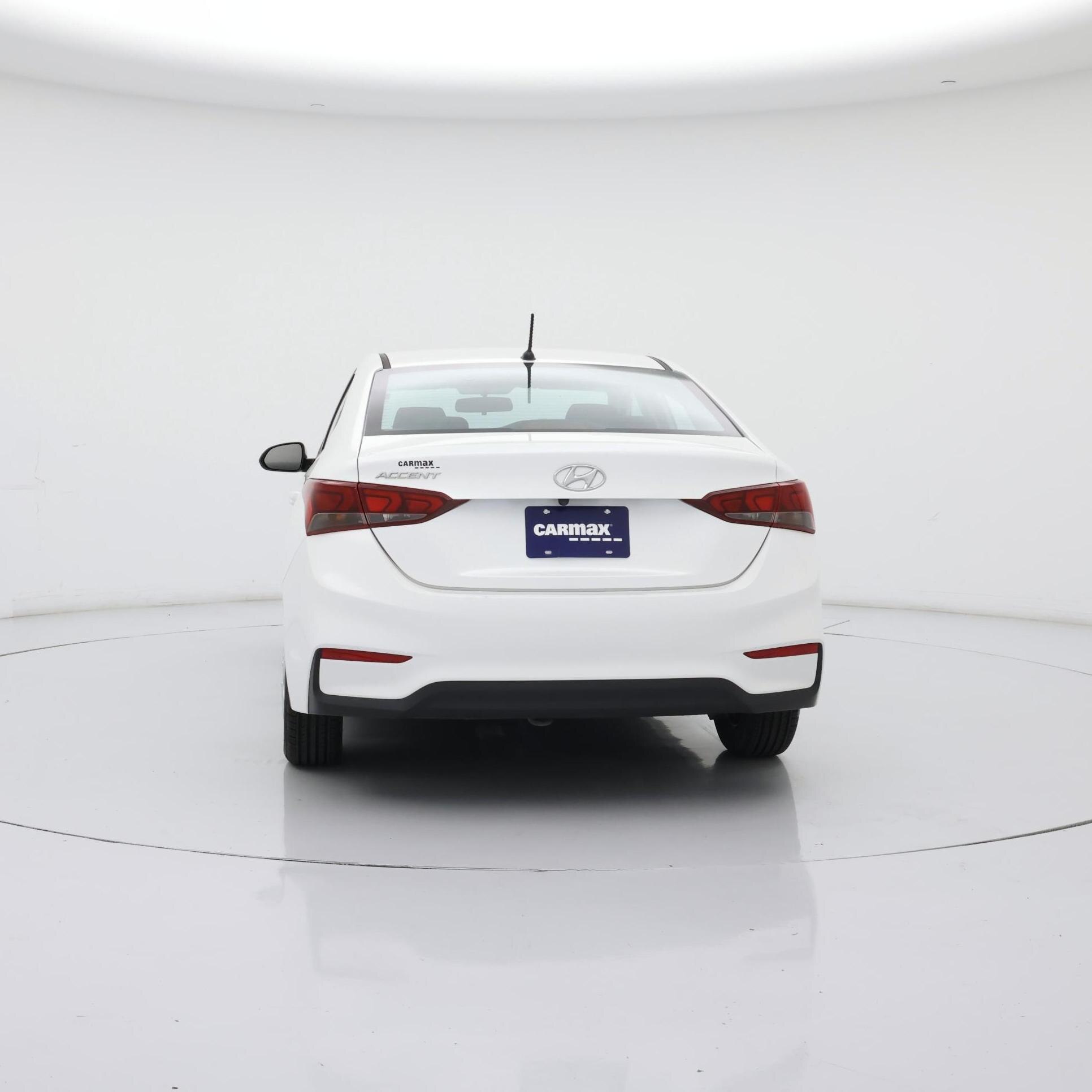 Thumbnail: 2019 Hyundai Accent - 6