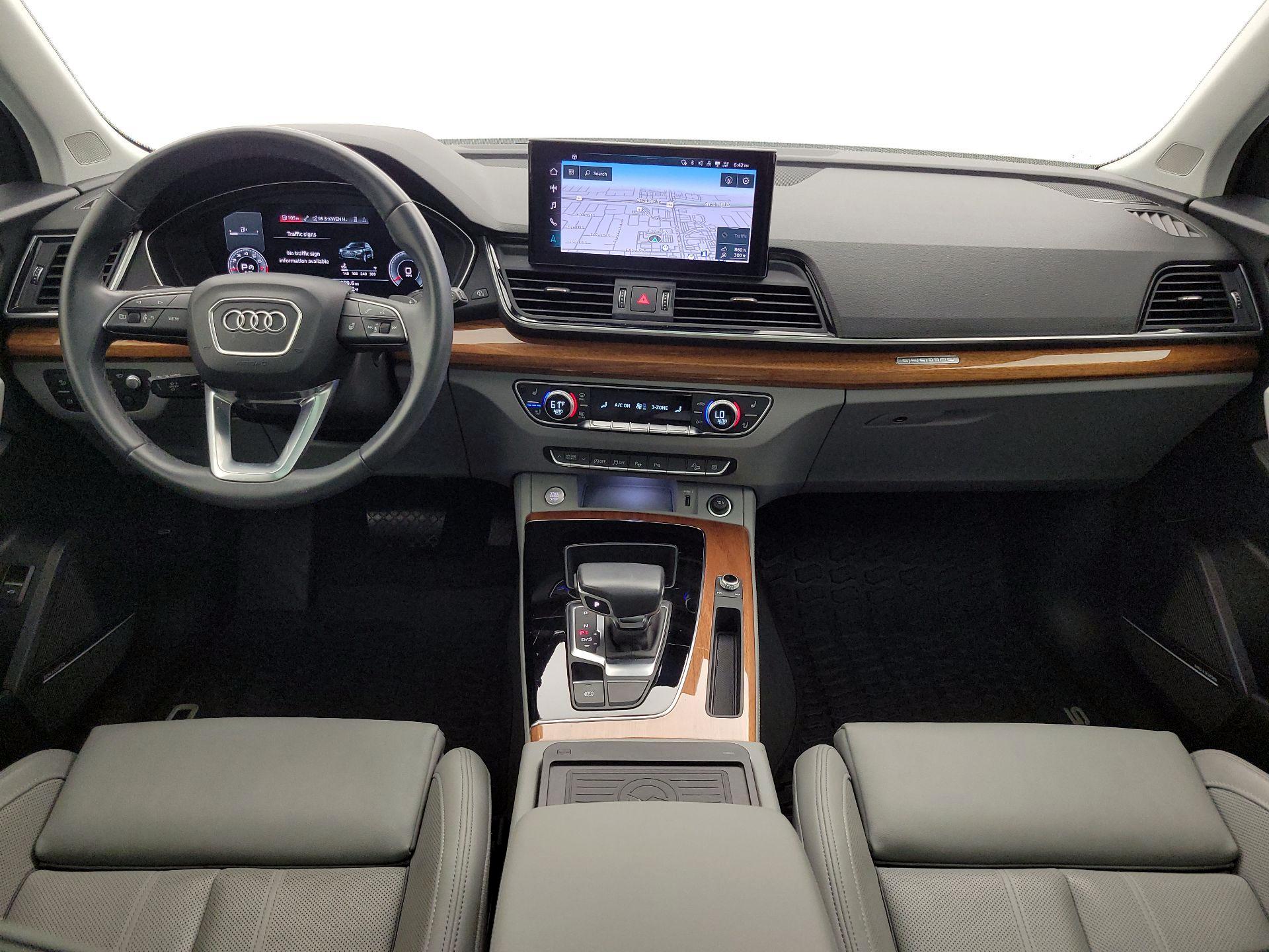 Thumbnail: 2022 Audi Q5 - 9