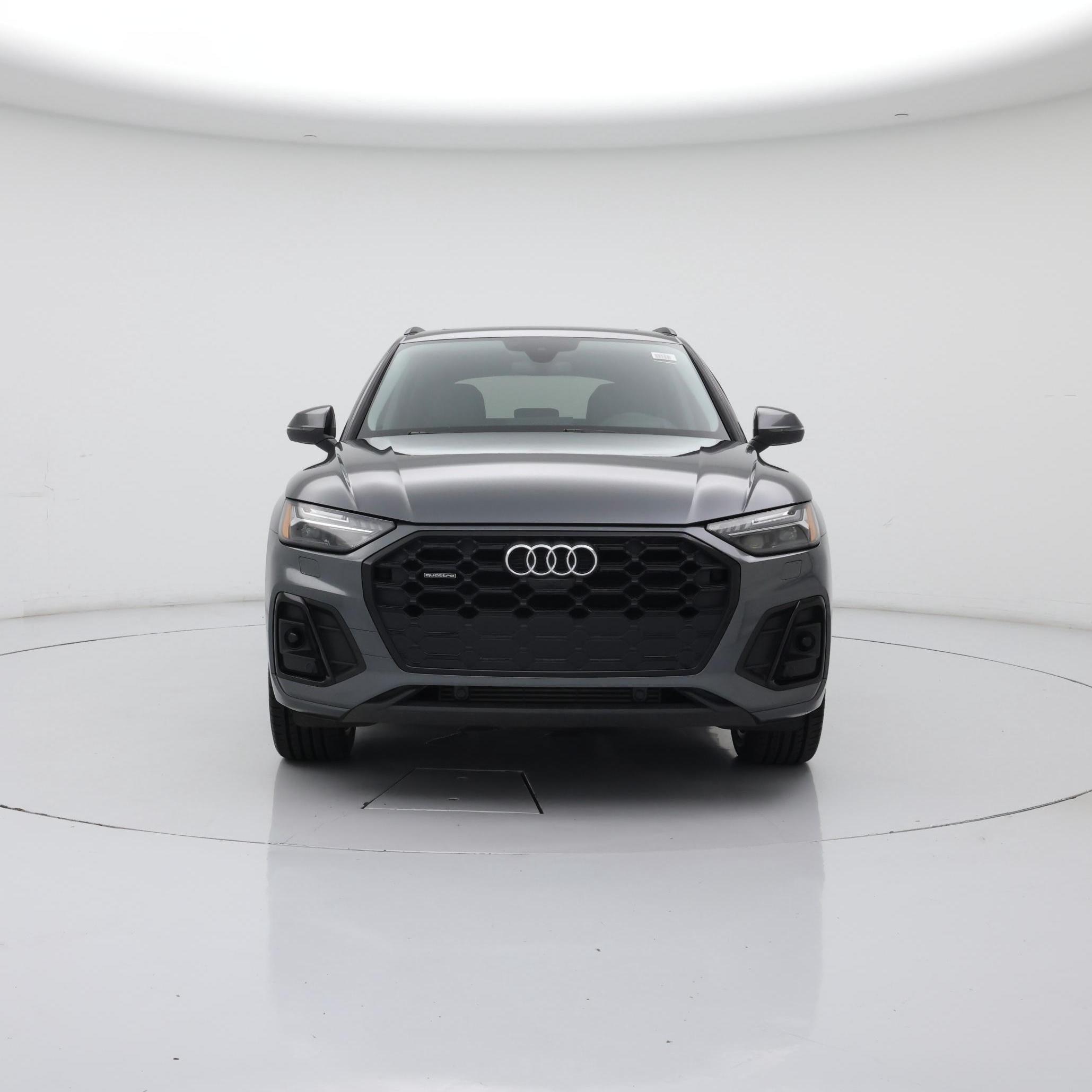 Thumbnail: 2022 Audi Q5 - 5