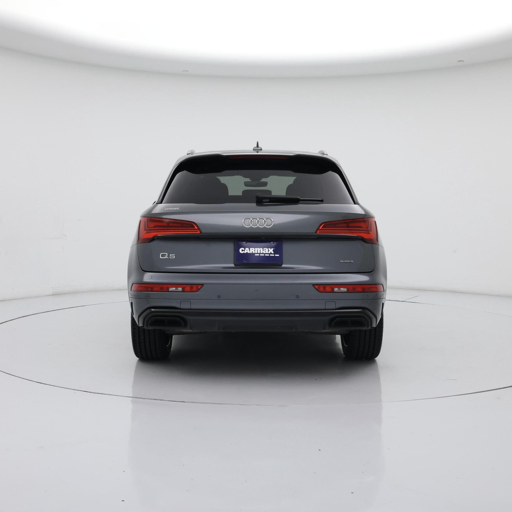 Thumbnail: 2022 Audi Q5 - 6