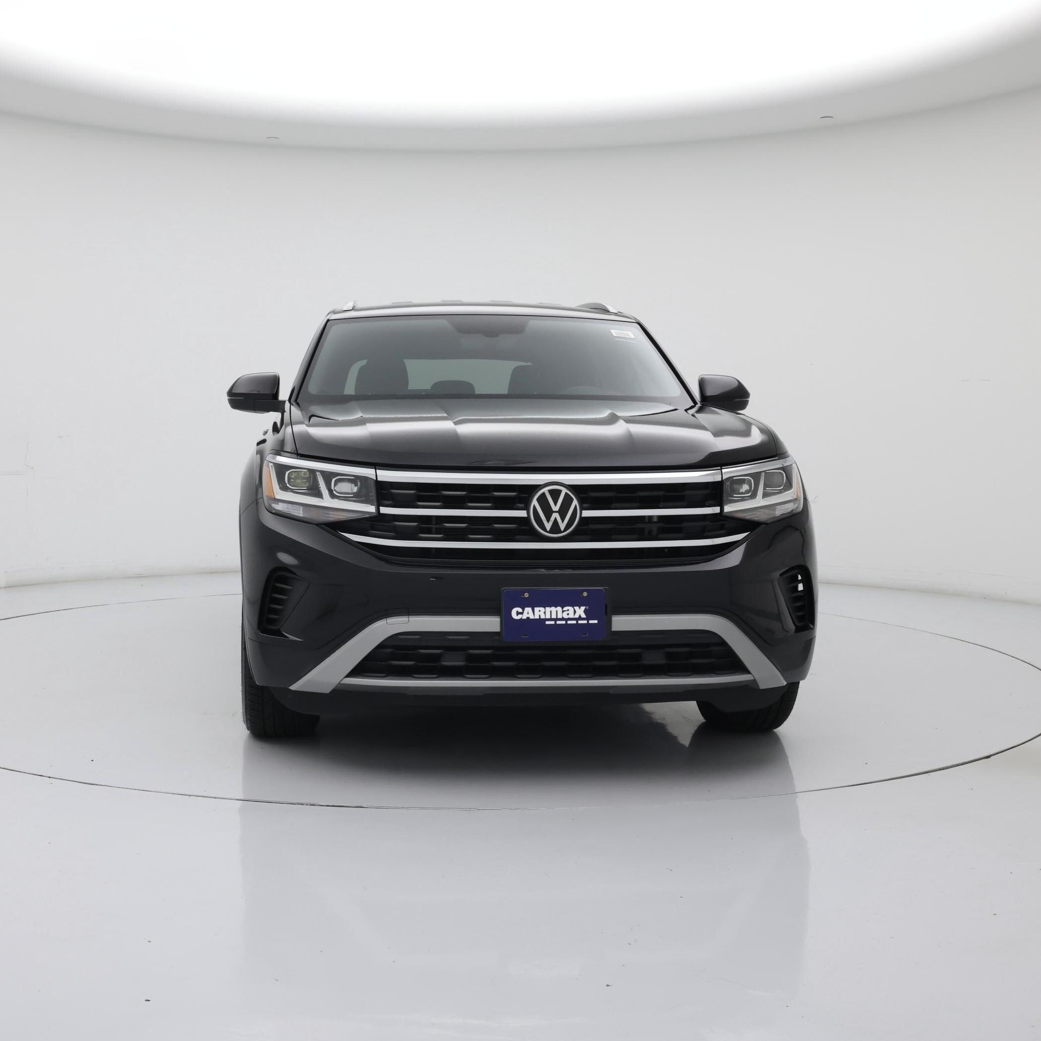 Thumbnail: 2021 Volkswagen Atlas - 5