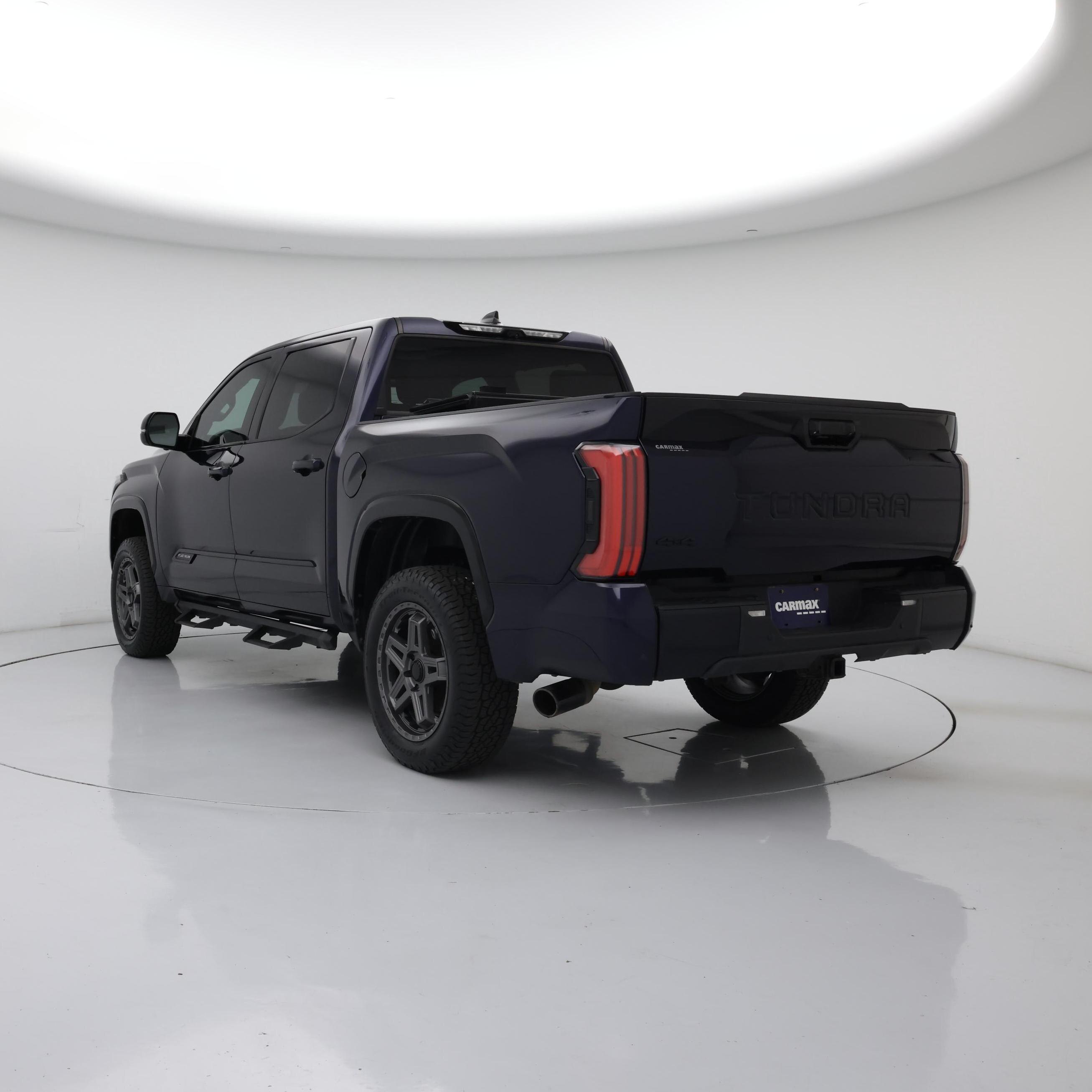 Thumbnail: 2023 Toyota Tundra - 2