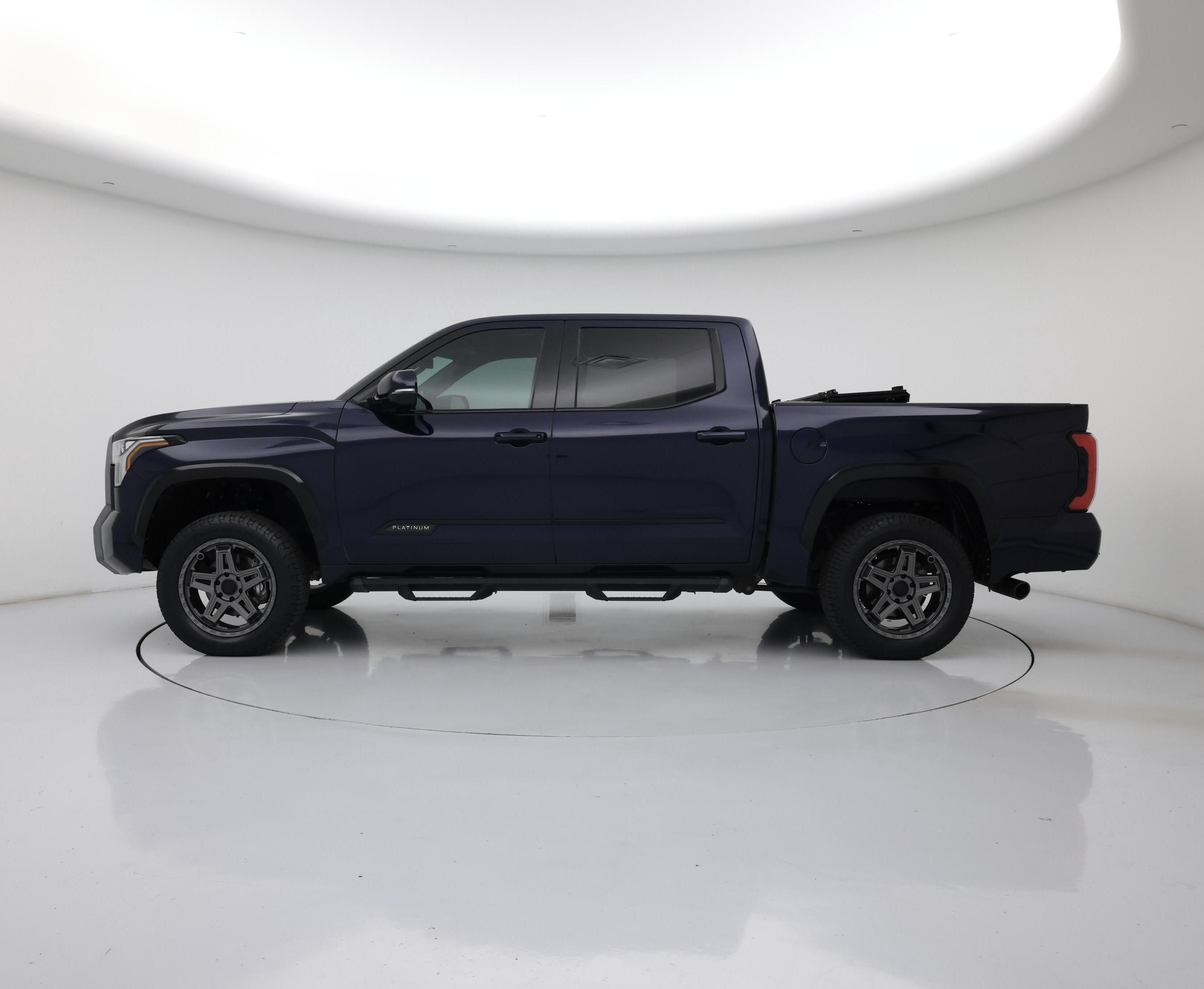 Thumbnail: 2023 Toyota Tundra - 3