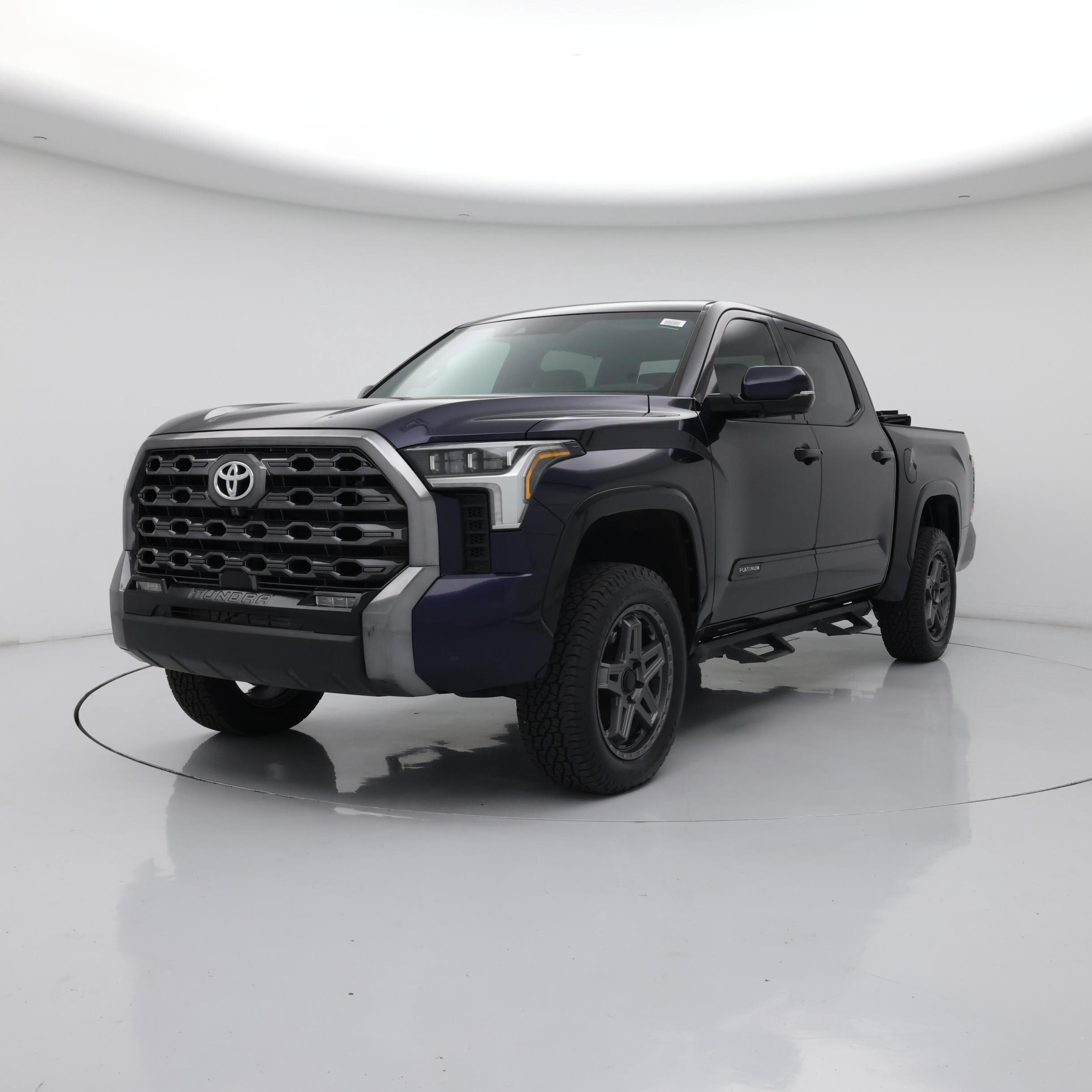 Thumbnail: 2023 Toyota Tundra - 4