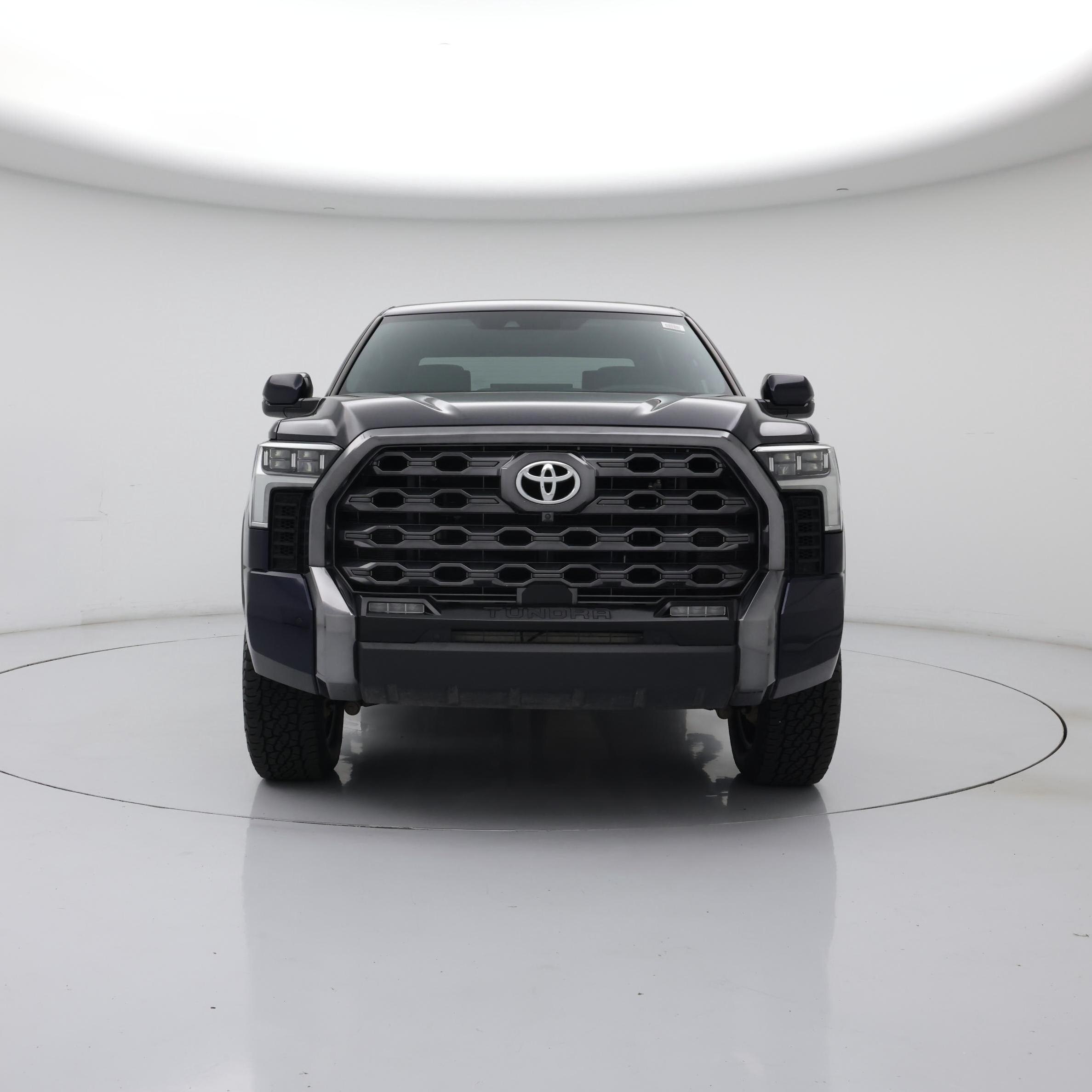 Thumbnail: 2023 Toyota Tundra - 5