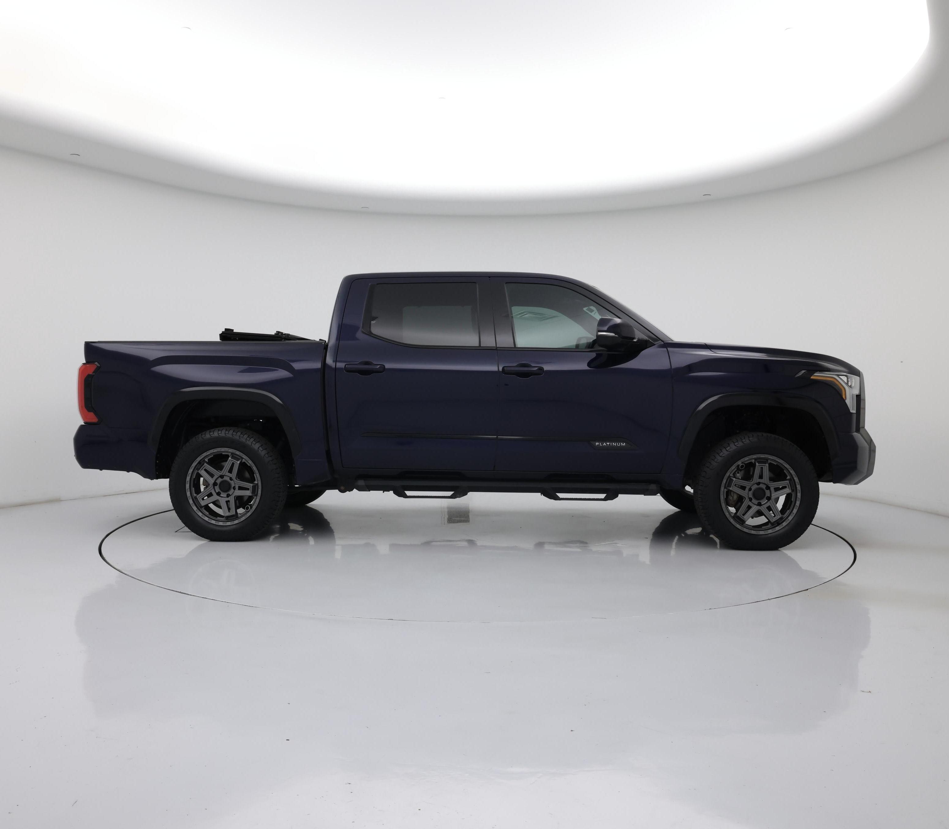 Thumbnail: 2023 Toyota Tundra - 7