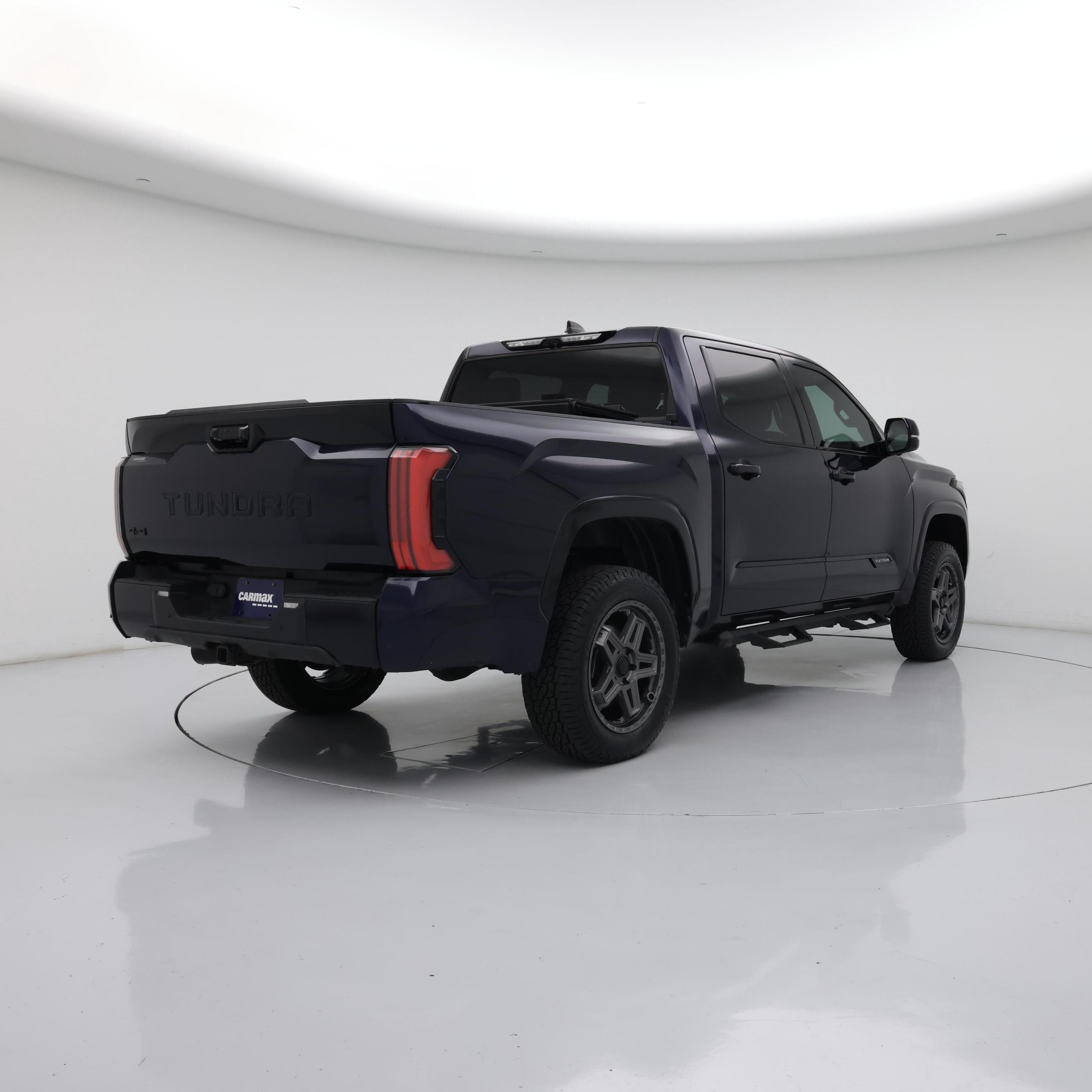 Thumbnail: 2023 Toyota Tundra - 8