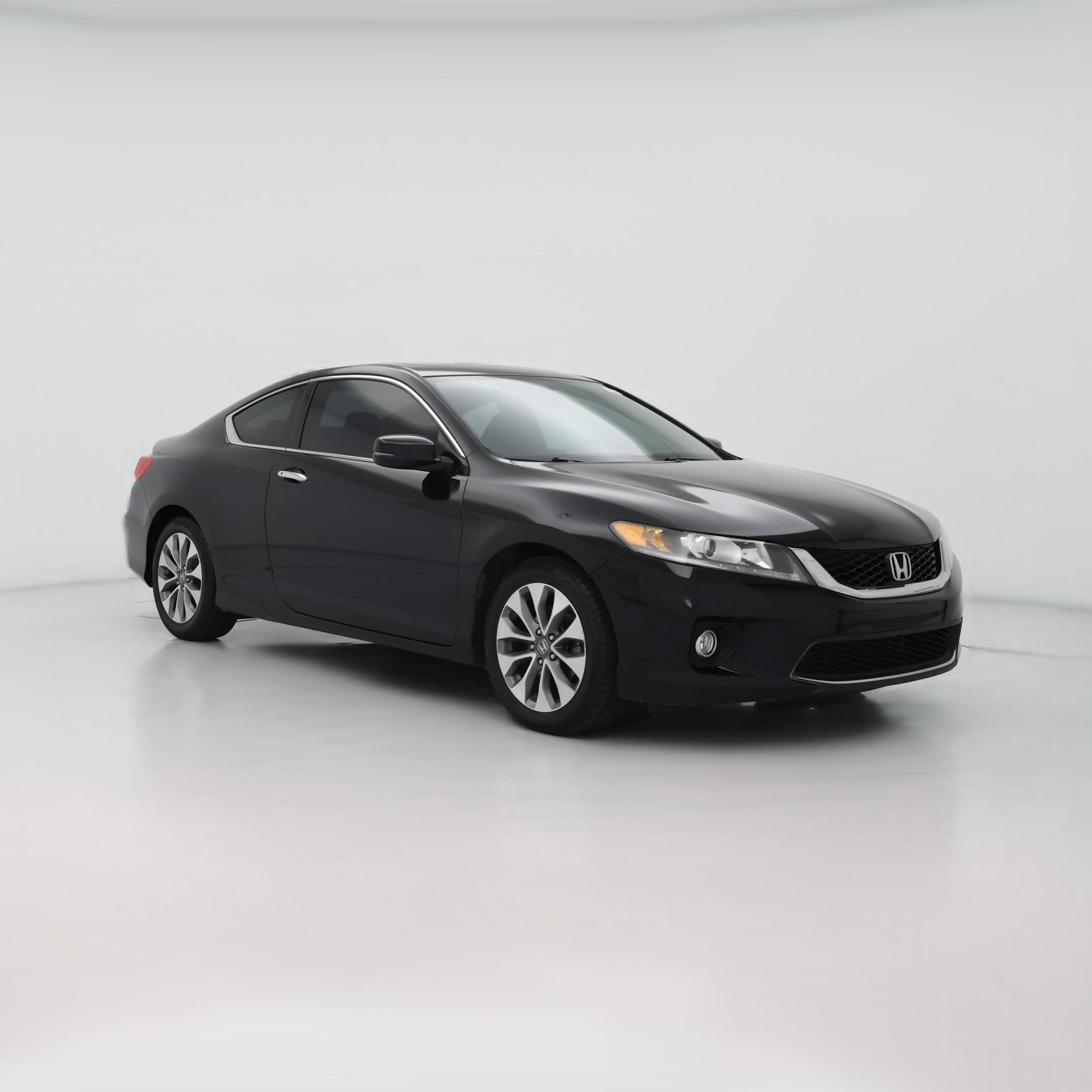 Thumbnail: 2014 Honda Accord - 1