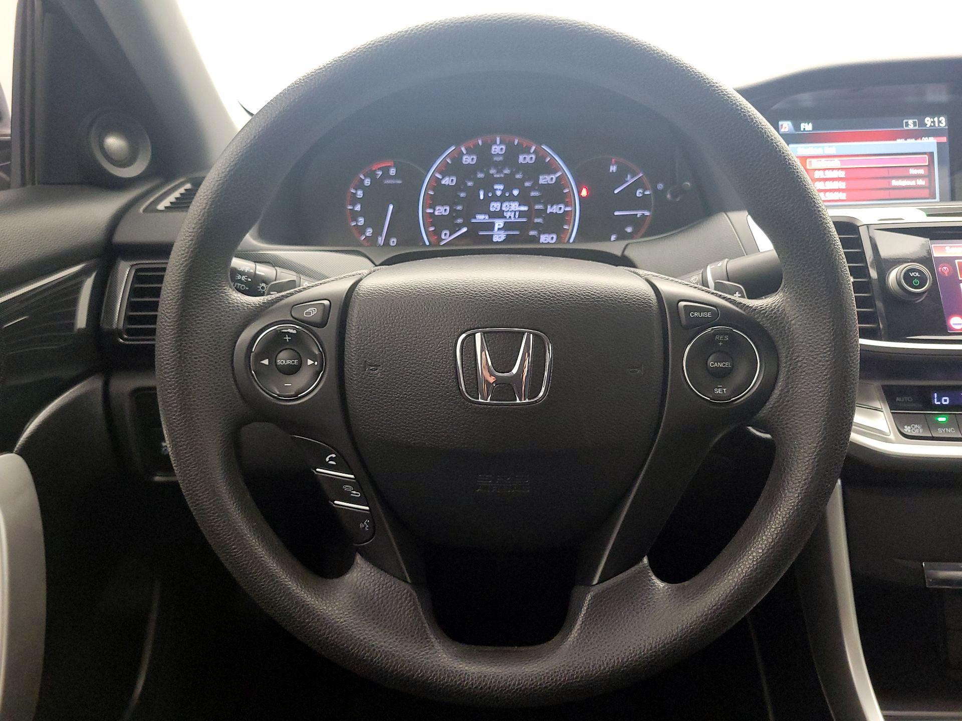 Thumbnail: 2014 Honda Accord - 10