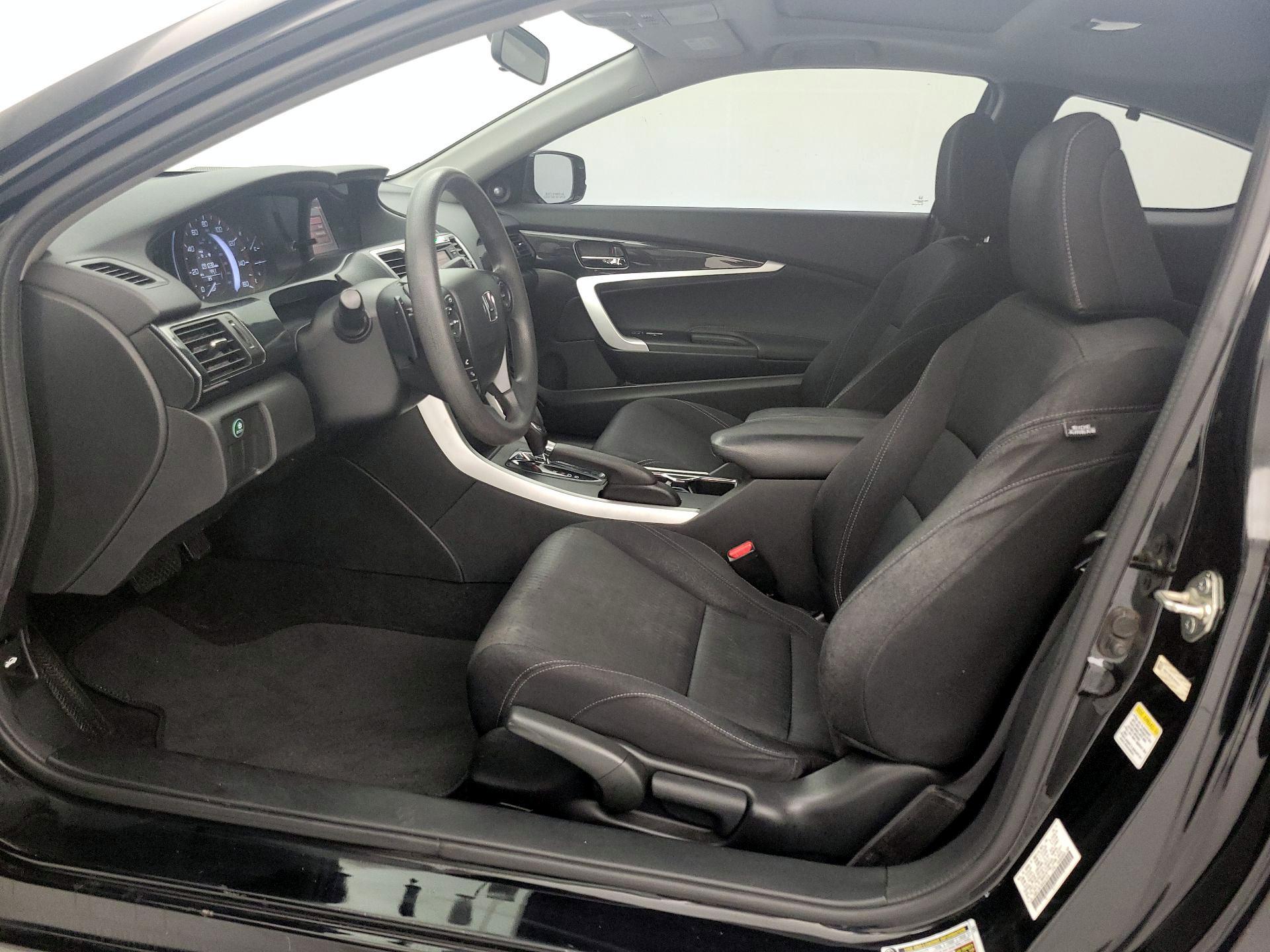 Thumbnail: 2014 Honda Accord - 11