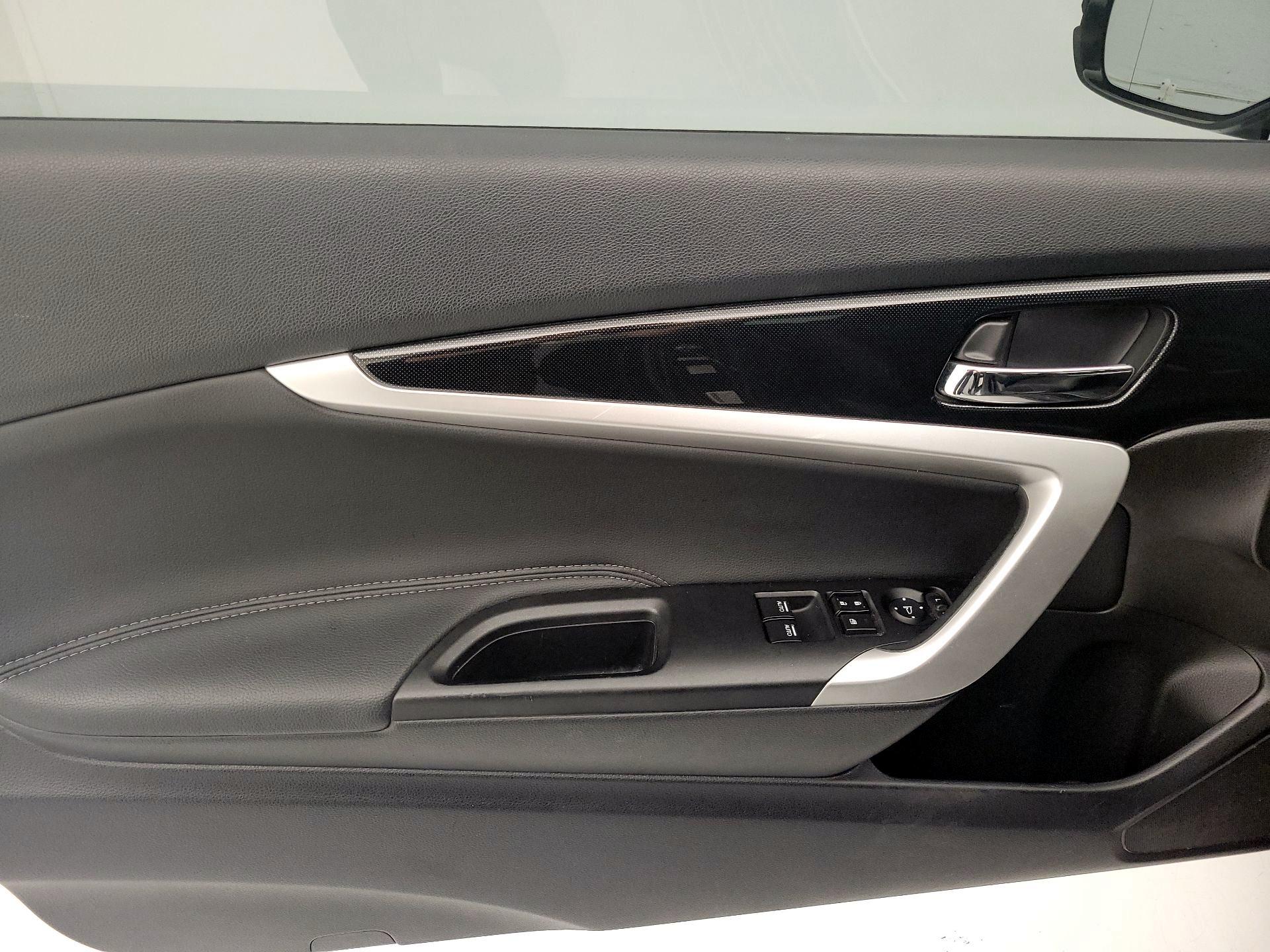 Thumbnail: 2014 Honda Accord - 12