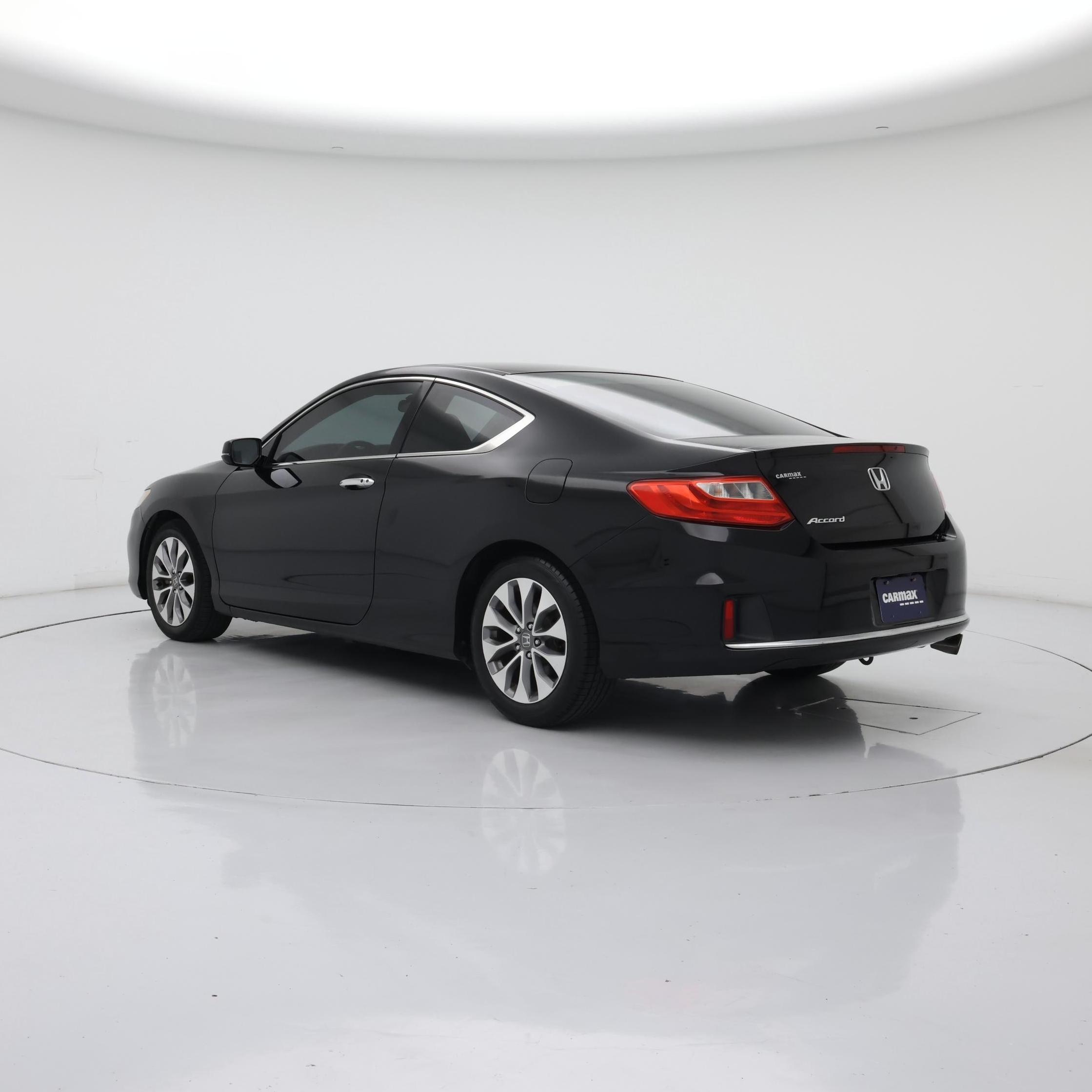 Thumbnail: 2014 Honda Accord - 2