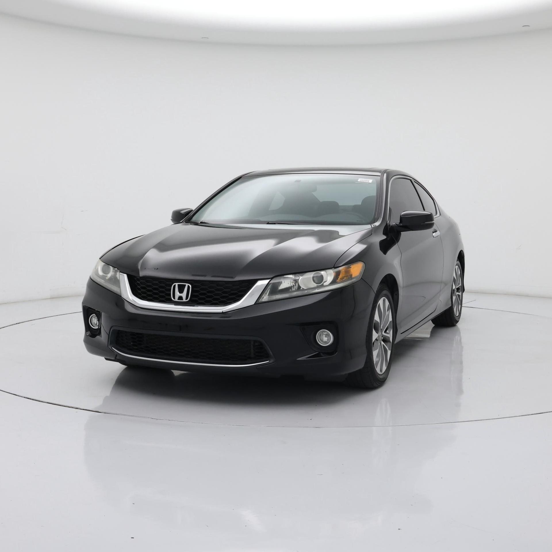 Thumbnail: 2014 Honda Accord - 4