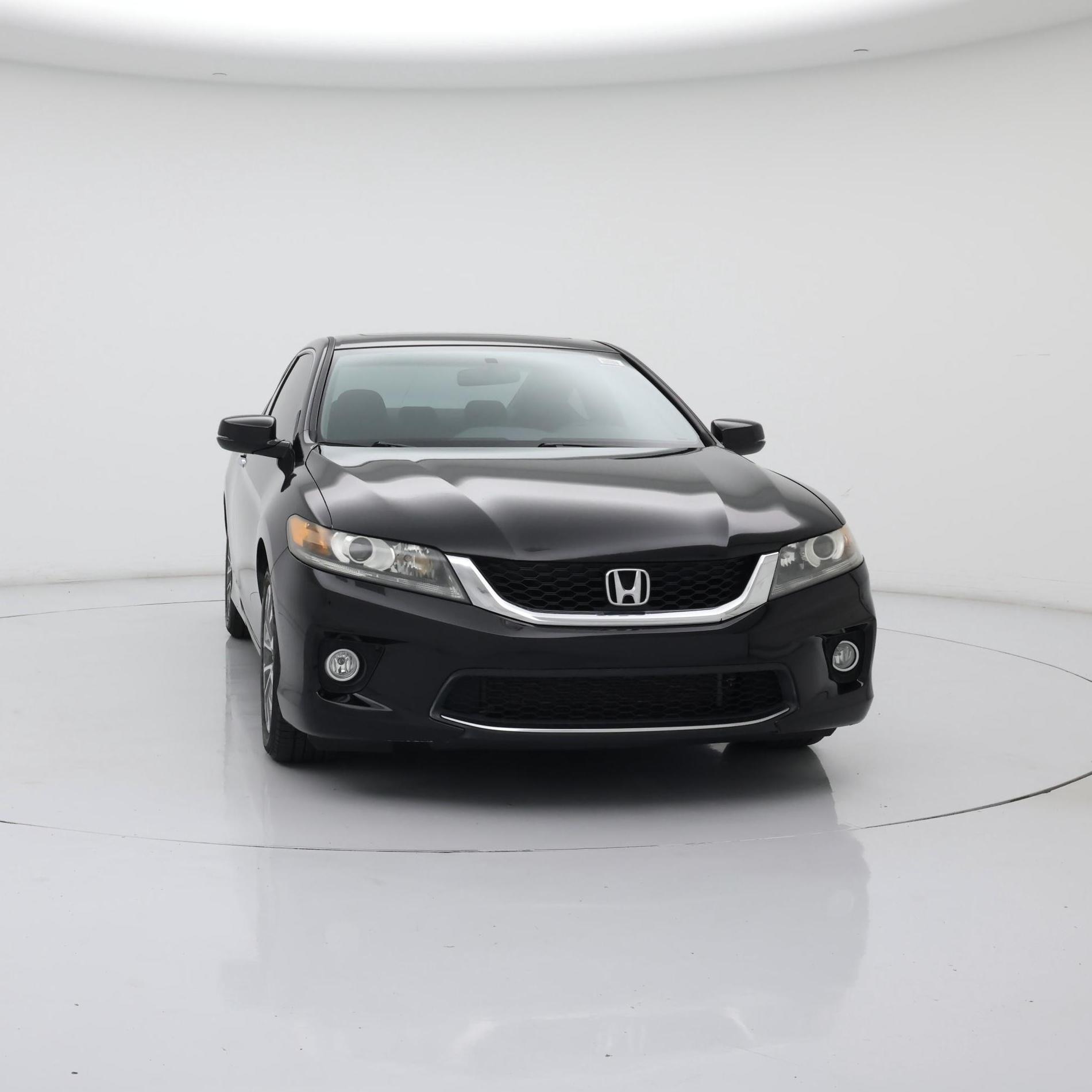 Thumbnail: 2014 Honda Accord - 5