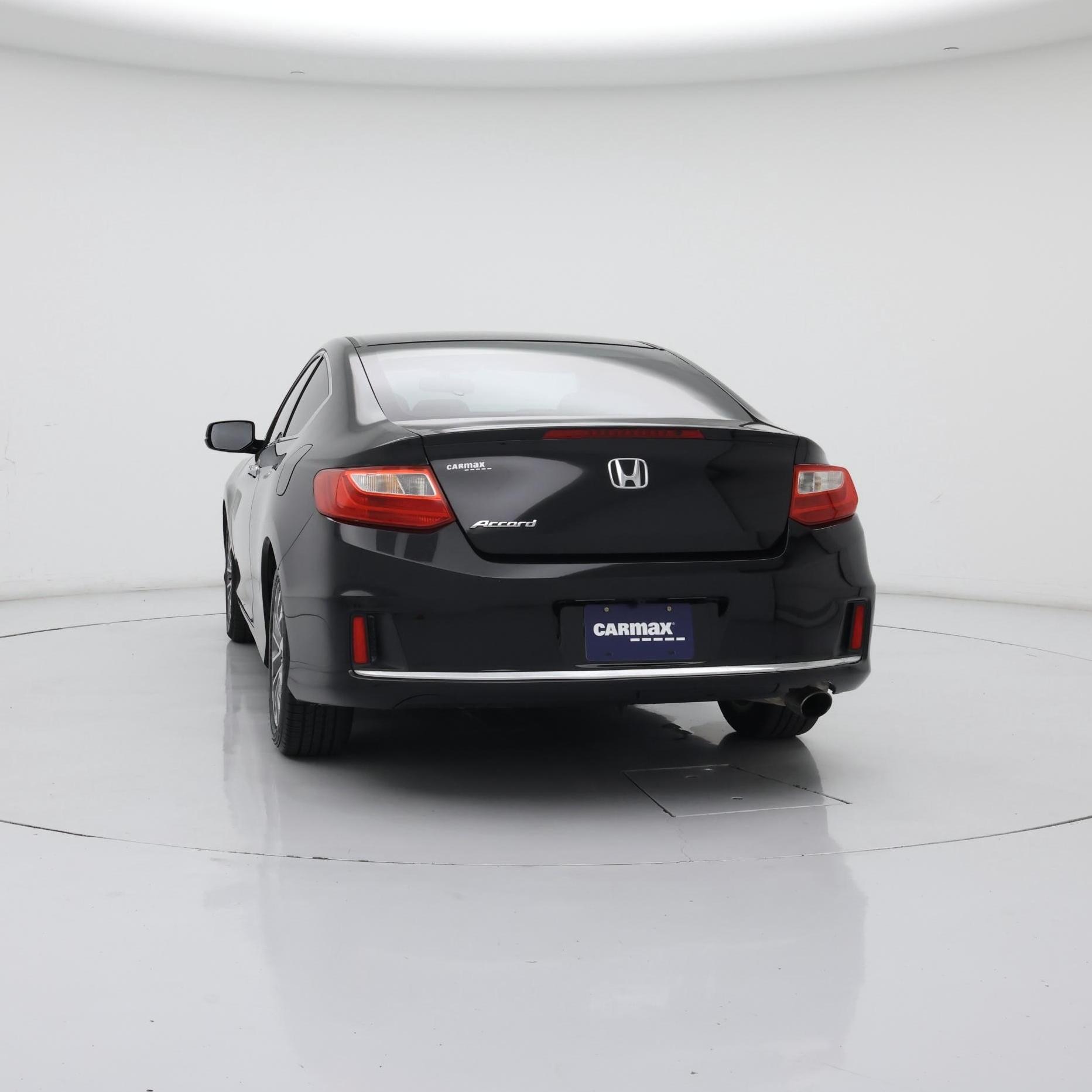 Thumbnail: 2014 Honda Accord - 6