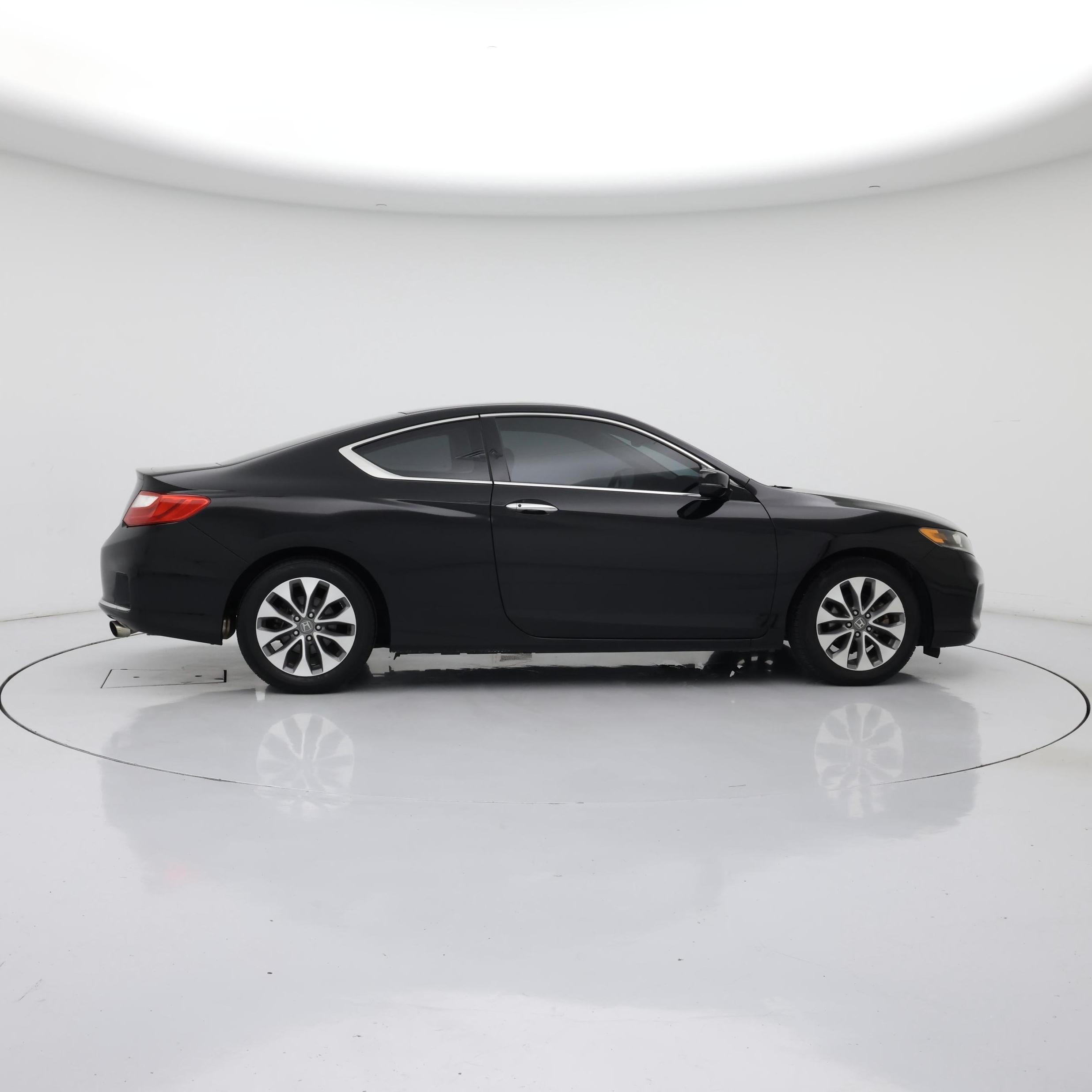 Thumbnail: 2014 Honda Accord - 7