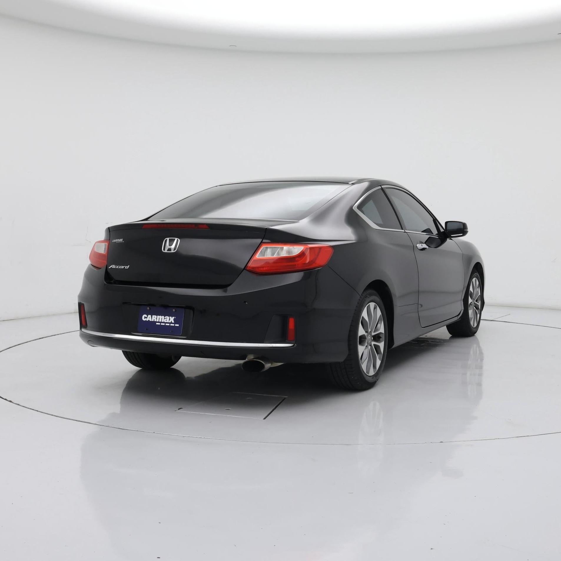 Thumbnail: 2014 Honda Accord - 8