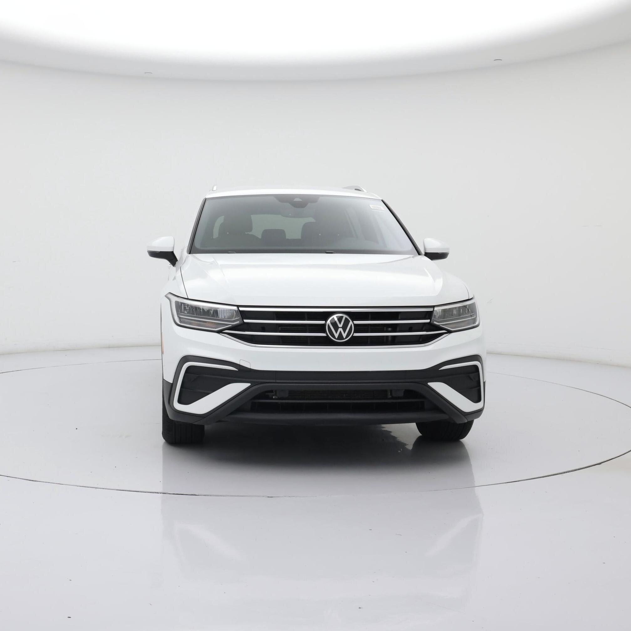 Thumbnail: 2022 Volkswagen Tiguan - 5