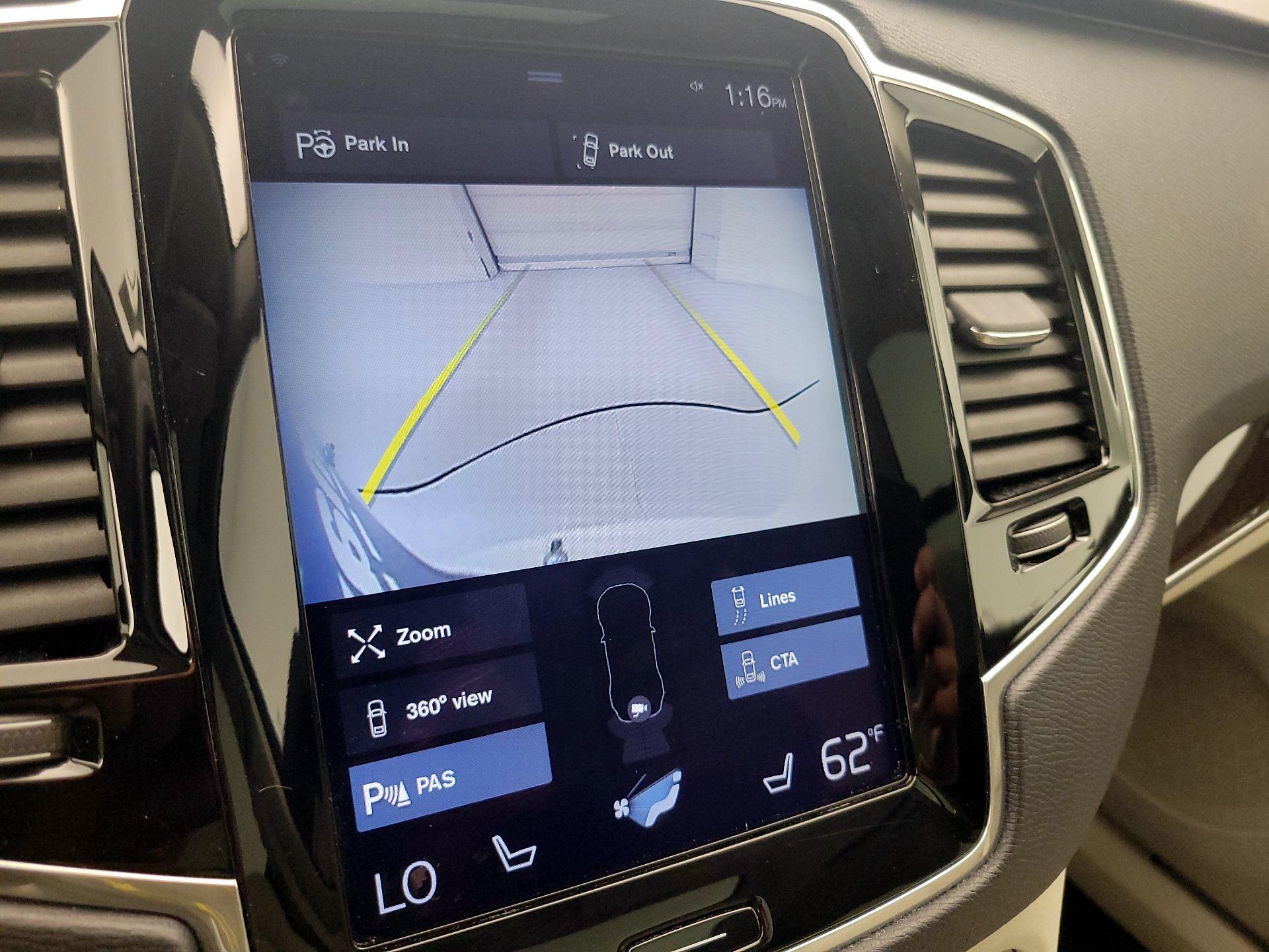 Thumbnail: 2017 Volvo XC90 - 16