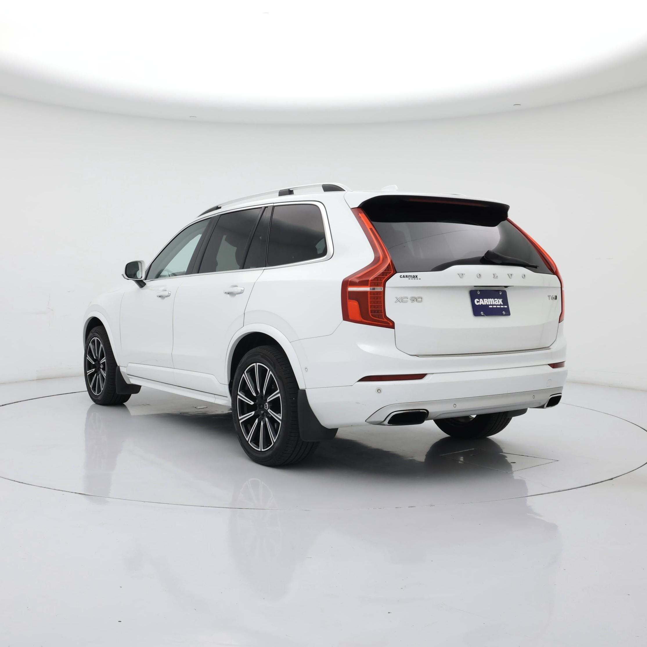 Thumbnail: 2017 Volvo XC90 - 2