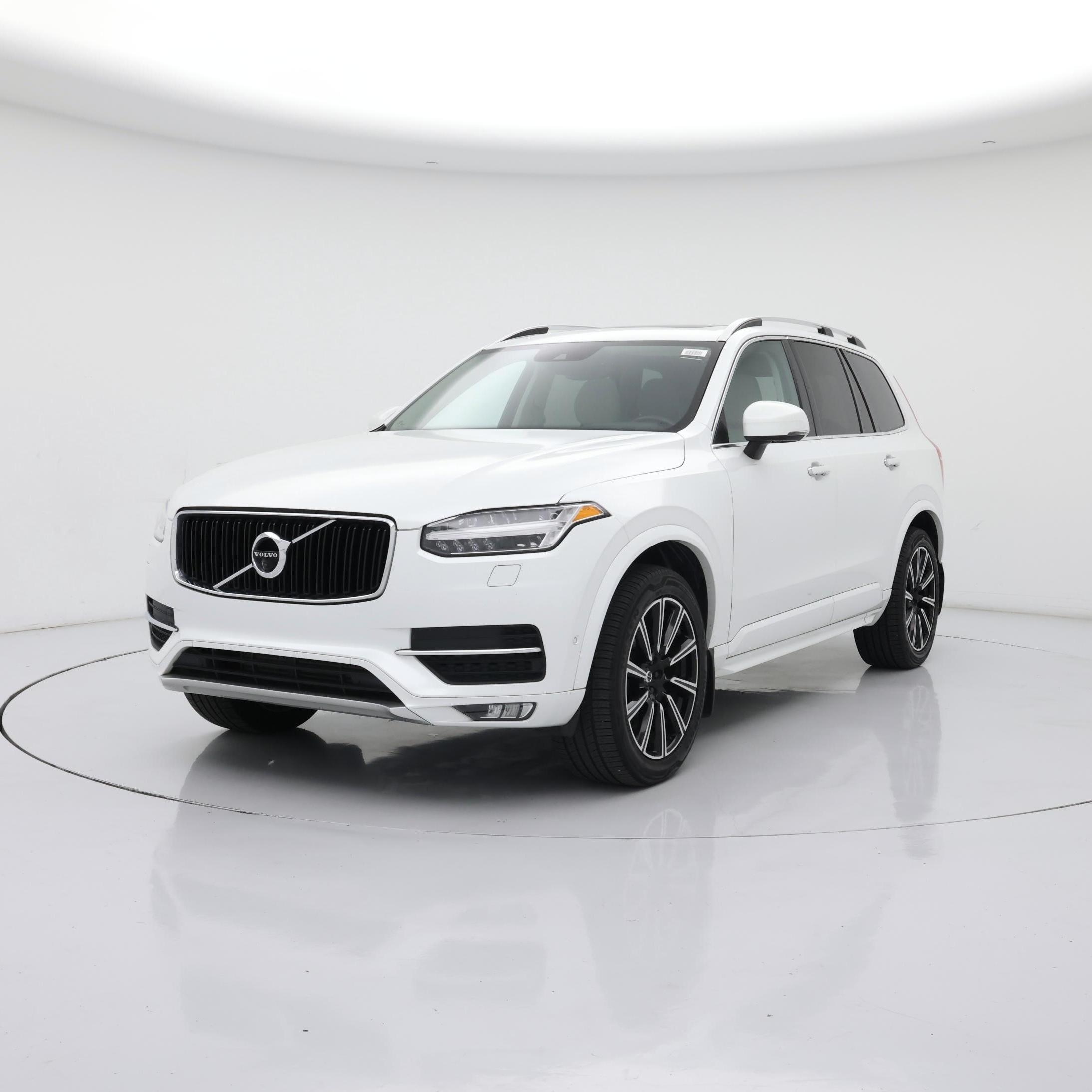 Thumbnail: 2017 Volvo XC90 - 4