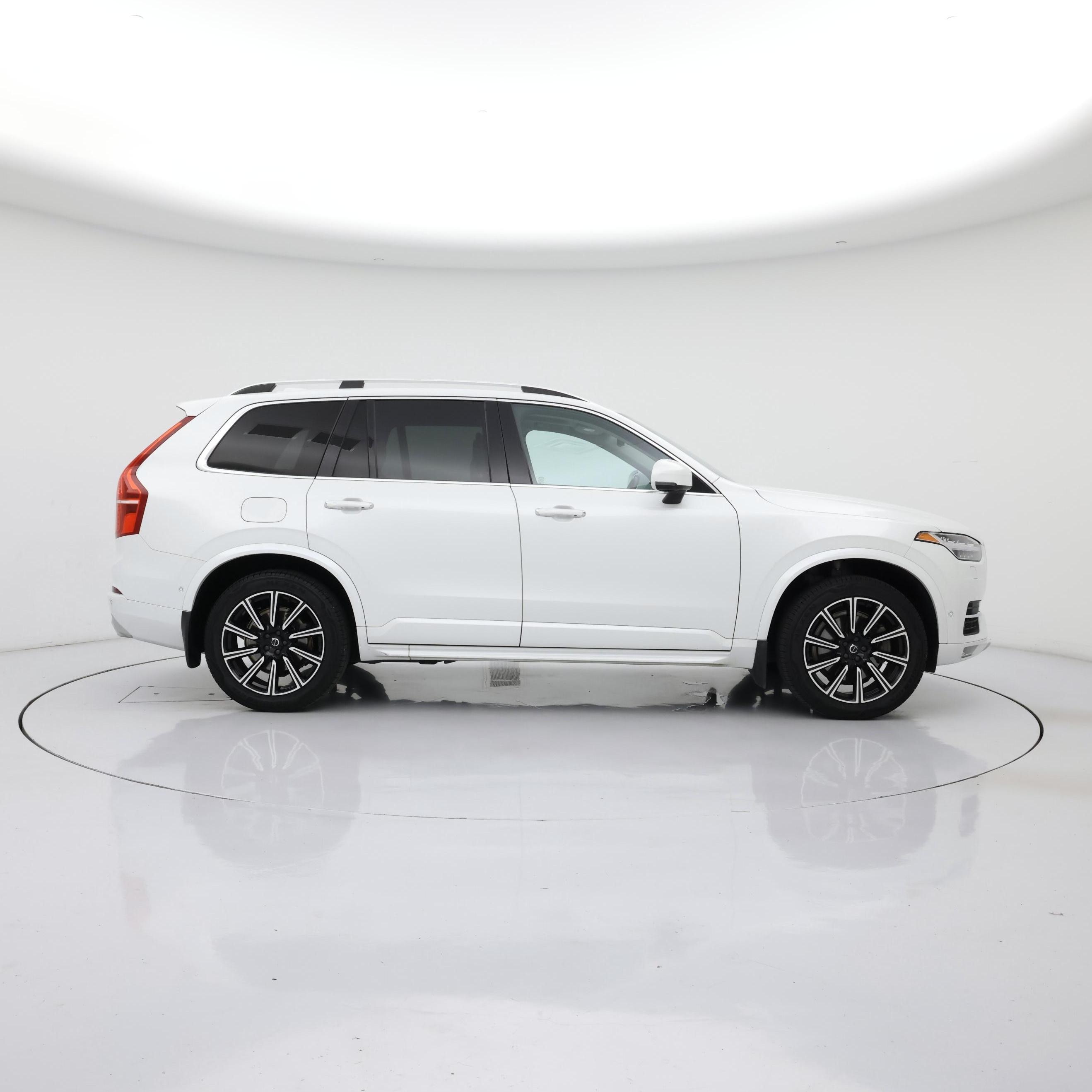 Thumbnail: 2017 Volvo XC90 - 7